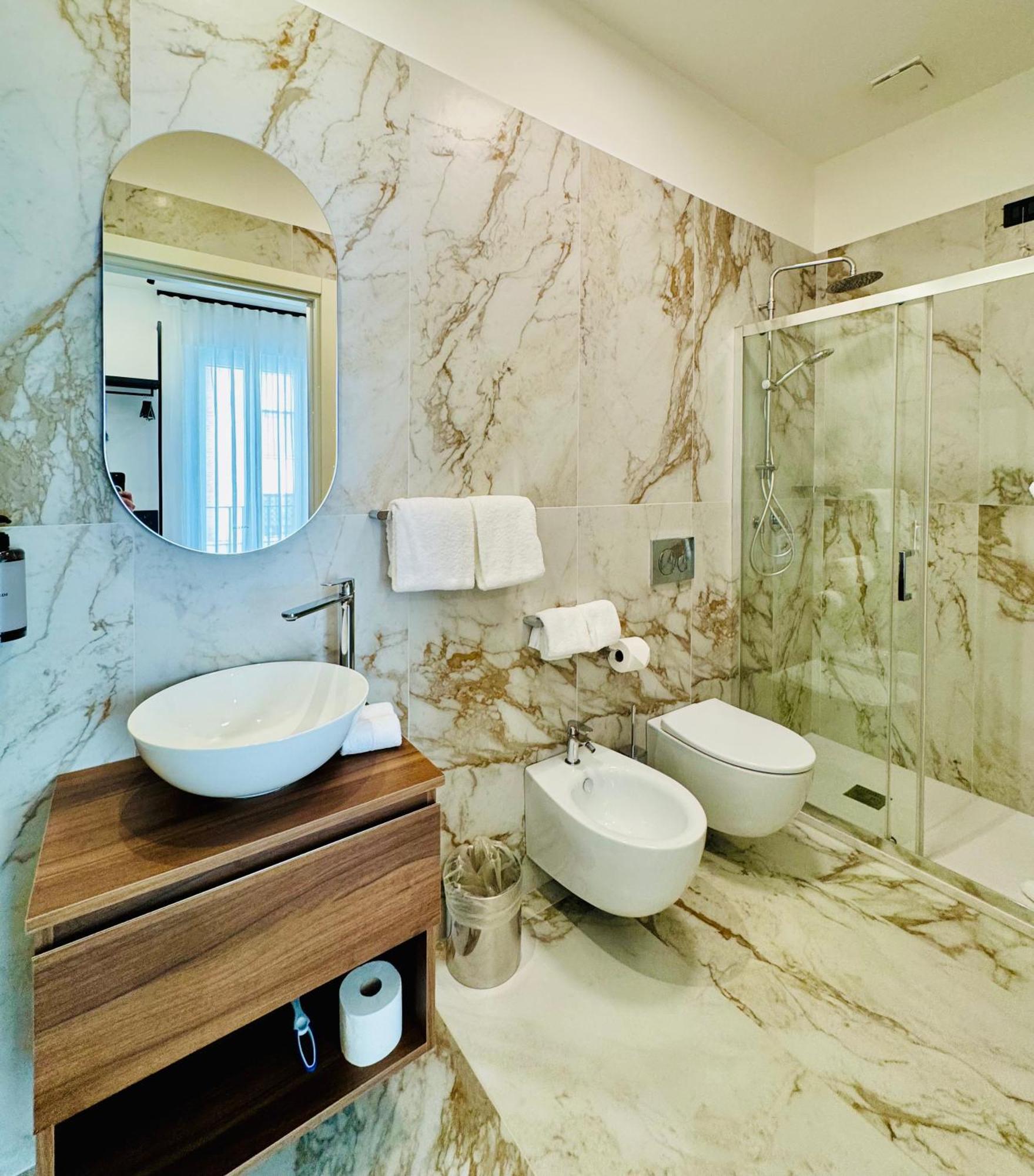 Museum Hospitality - Vatican Guest house