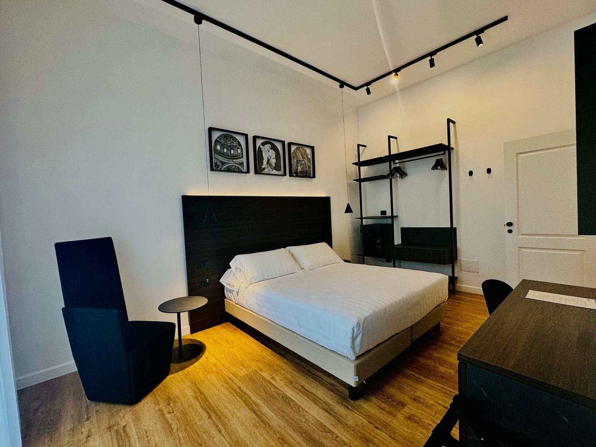 Museum Hospitality - Vatican Guest house *
