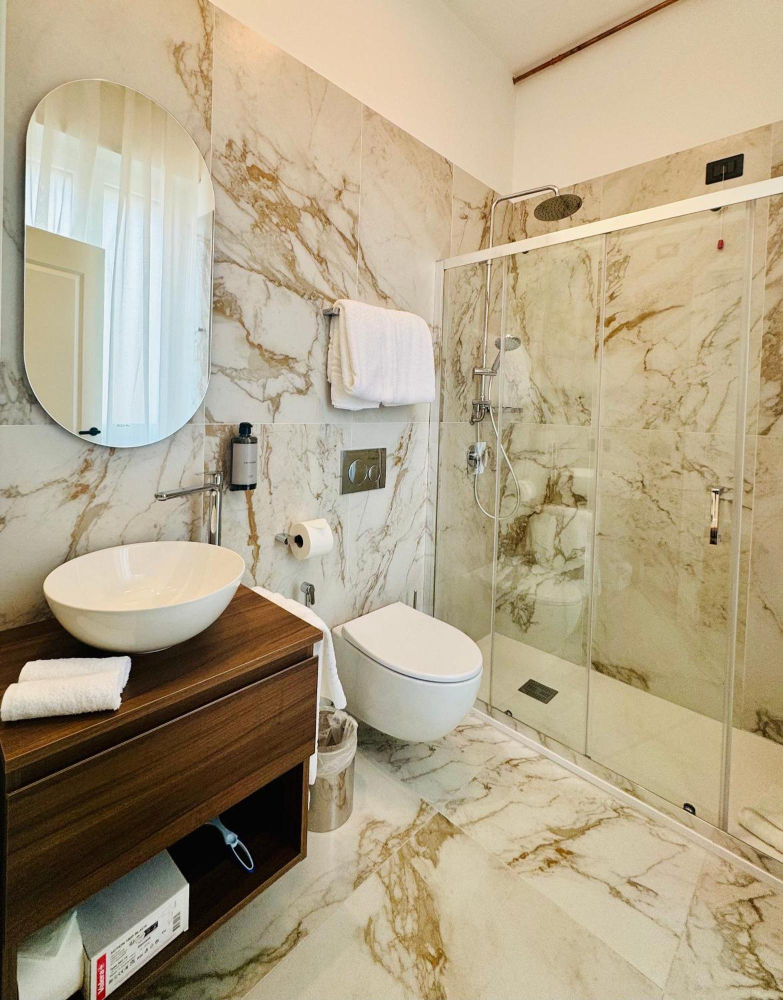 Museum Hospitality - Vatican Guest house Rome