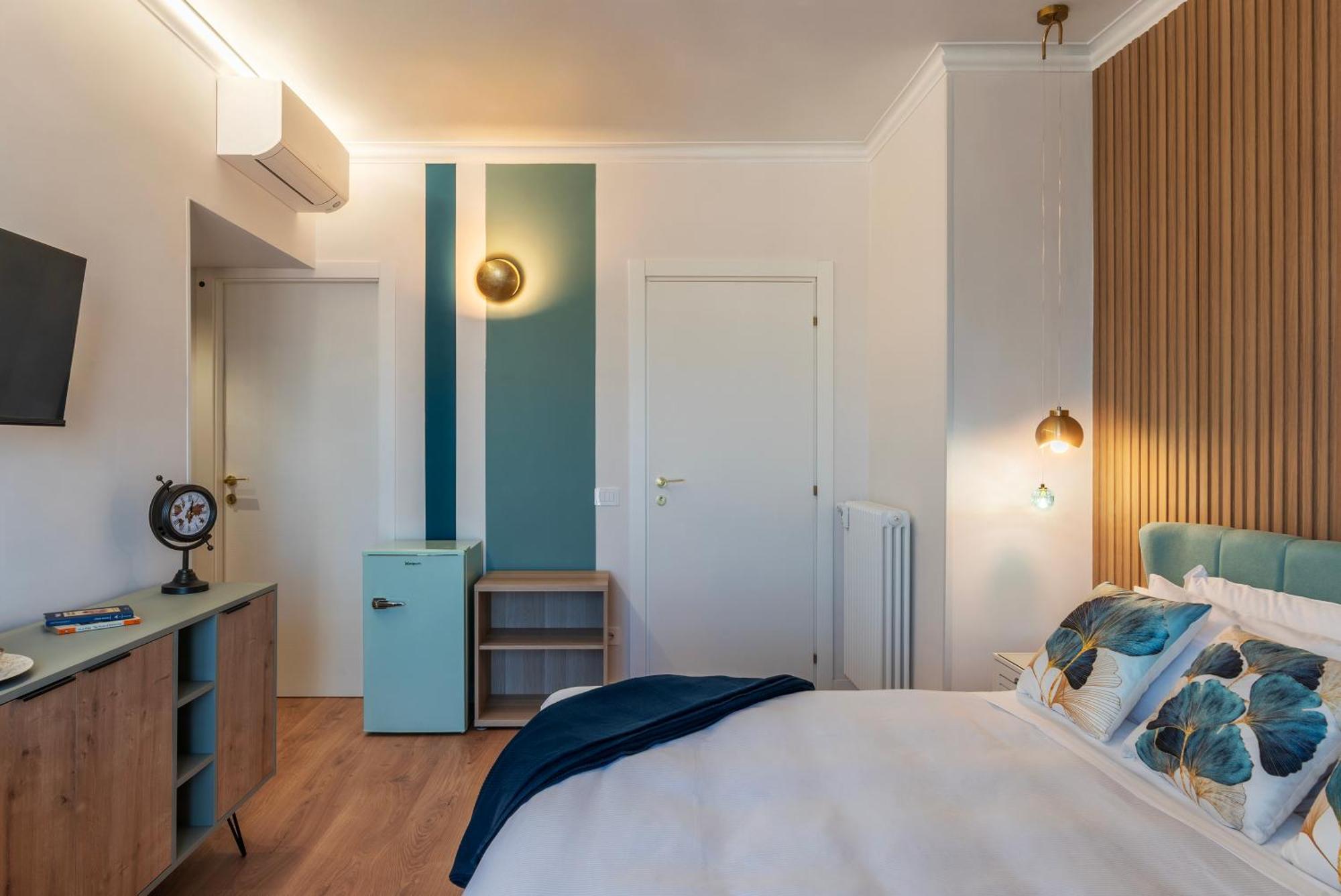 Ych-ponte Lungo Apartment *