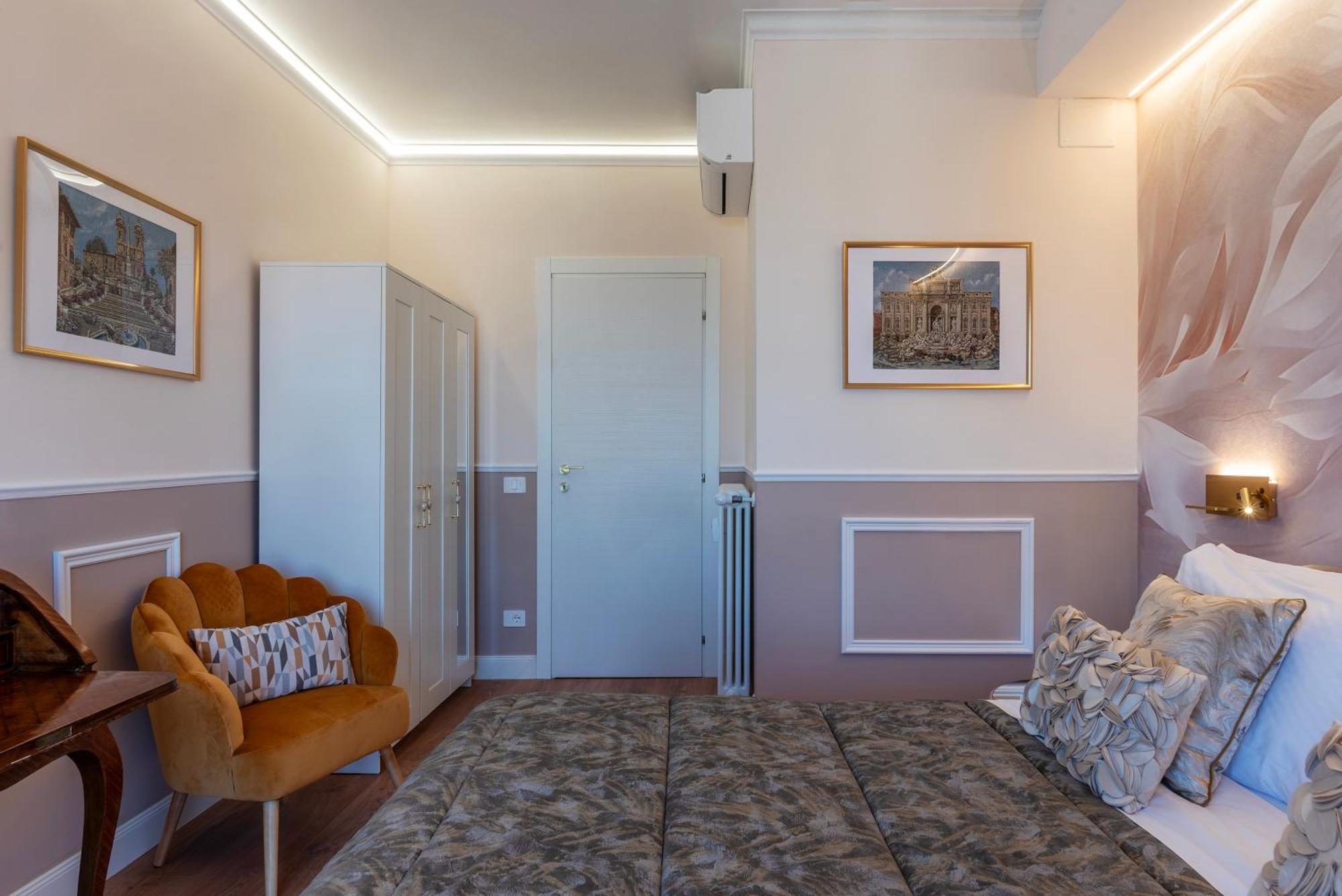 Apartment Ych-ponte Lungo *