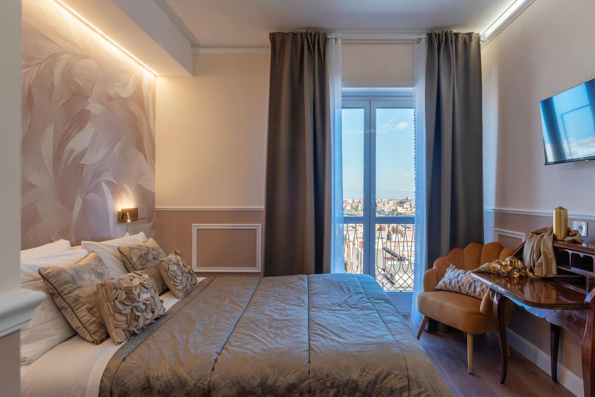 Ych-ponte Lungo Apartment