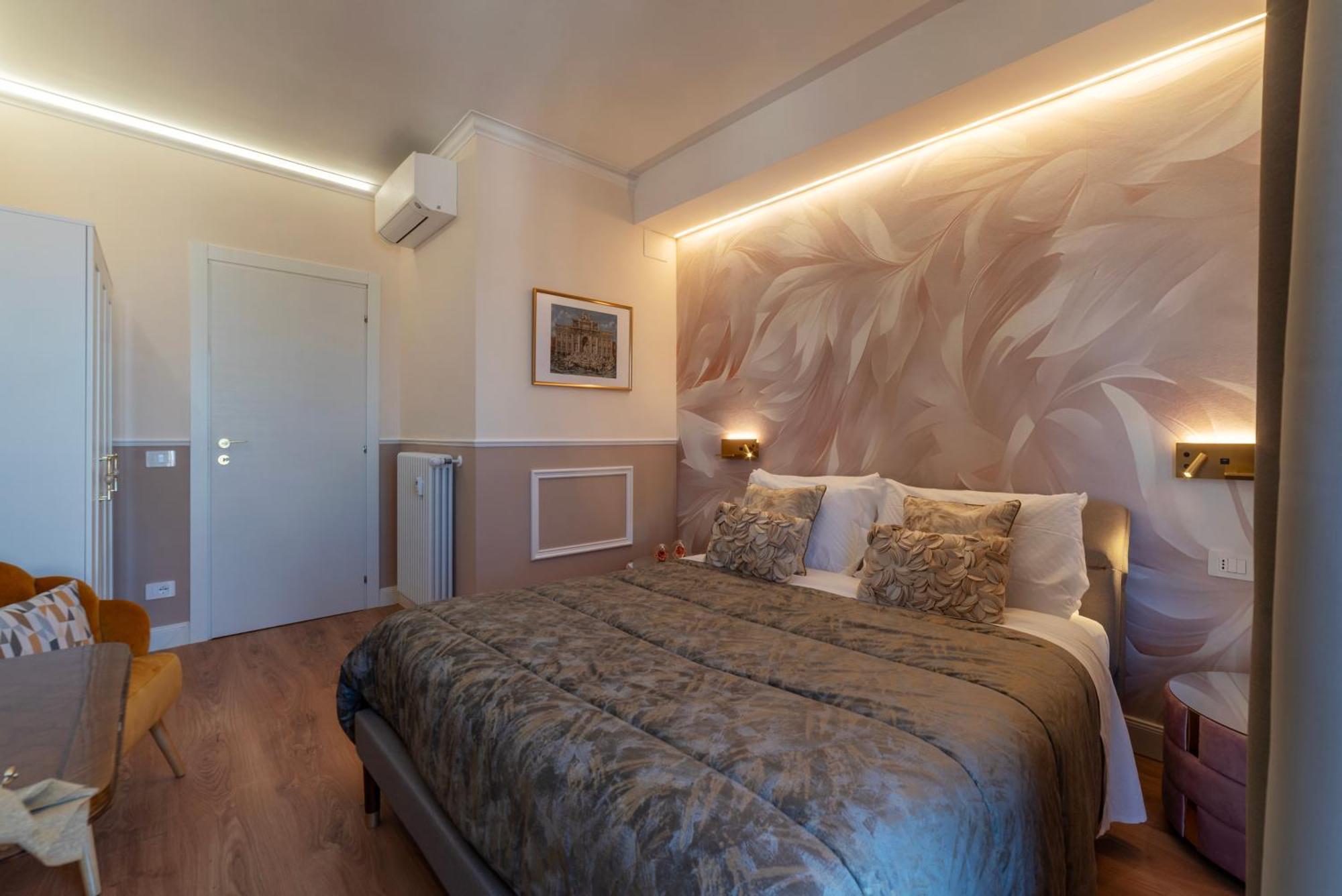 Apartment Ych-ponte Lungo