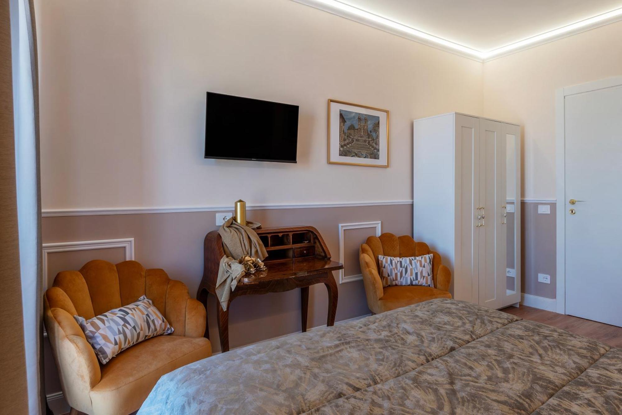 Apartment Ych-ponte Lungo