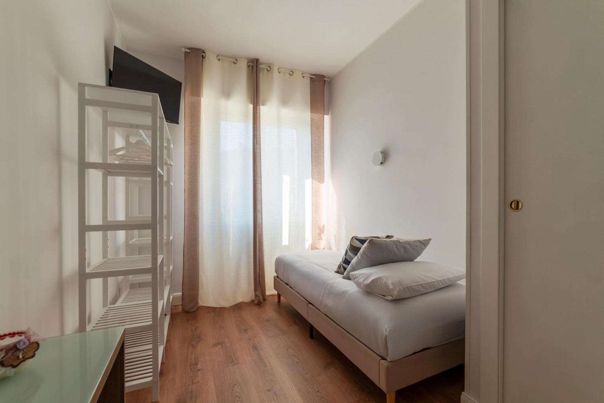 Ych-ponte Lungo Apartment Rome