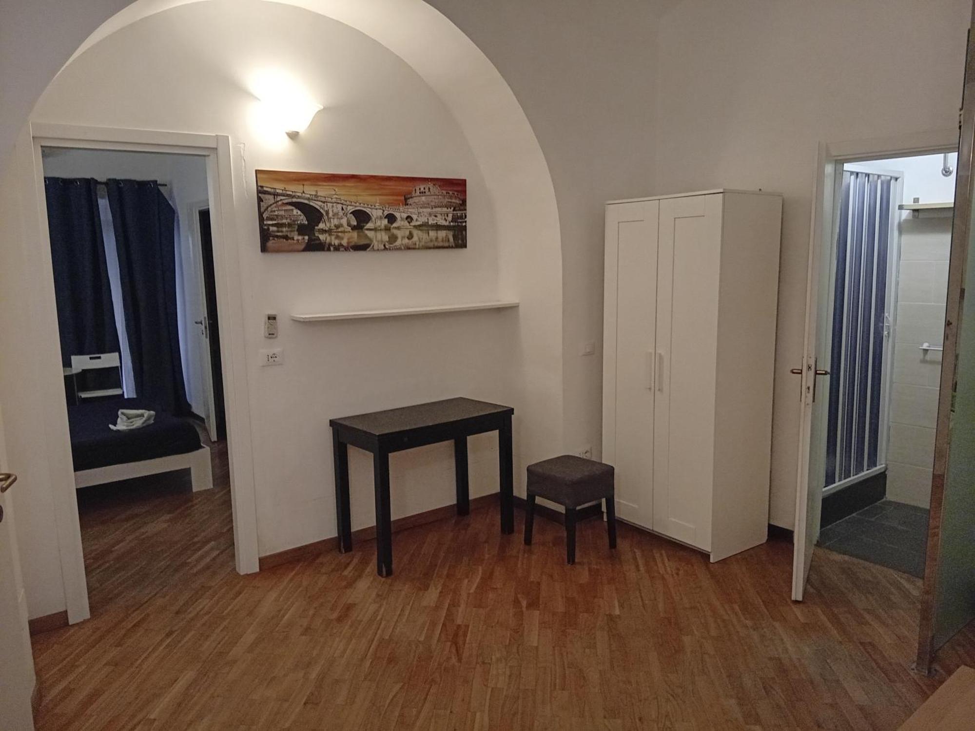 Bilocale Privato * Rome