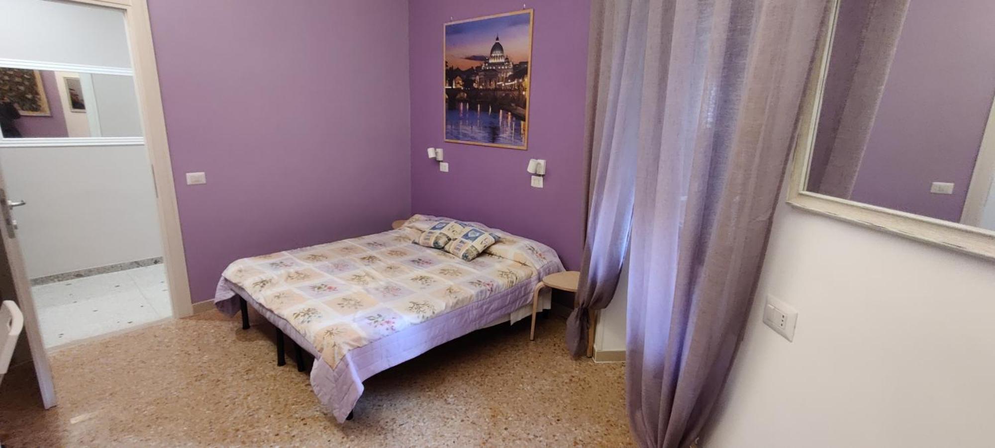 Appartamento Tocci House *