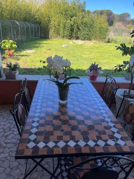 Casale Monte Del Gatto Holiday home Rome