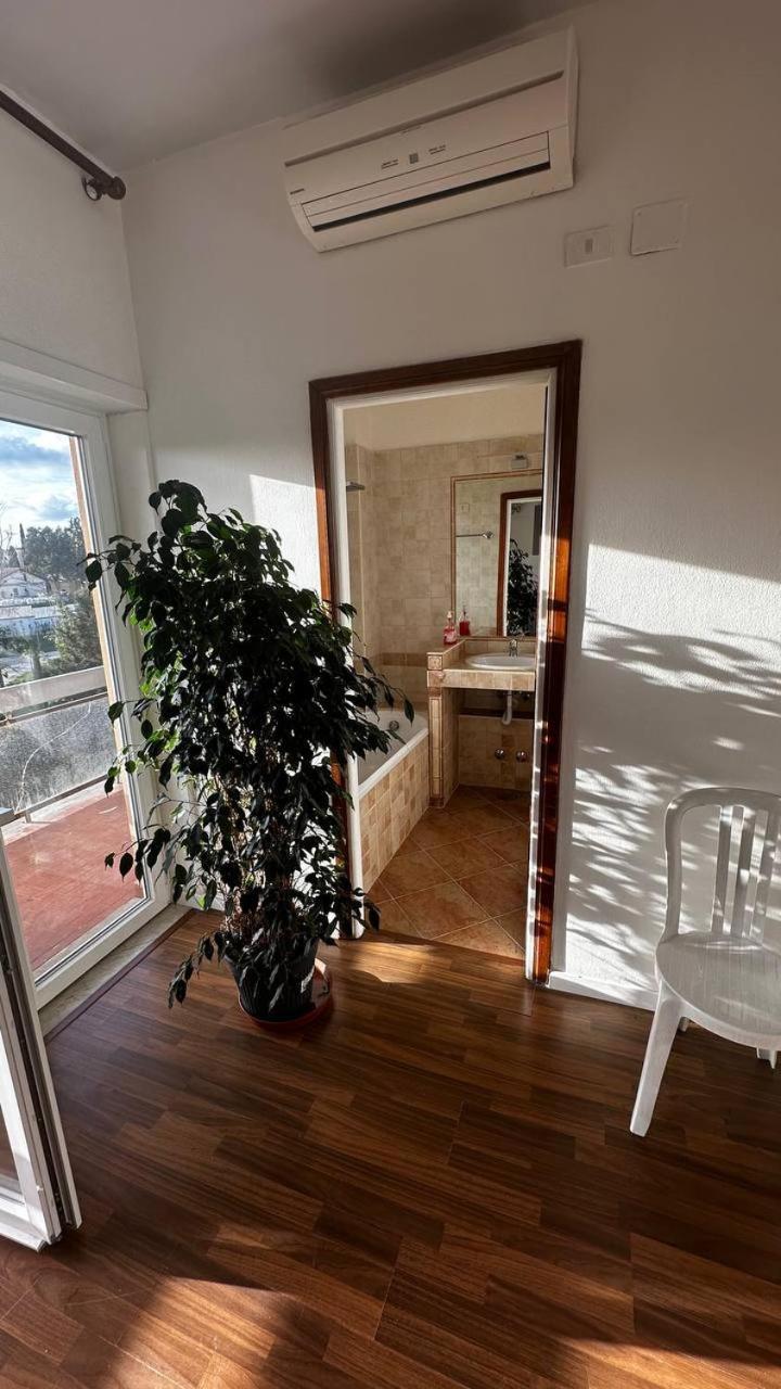 The Swan Center Apartment Rome