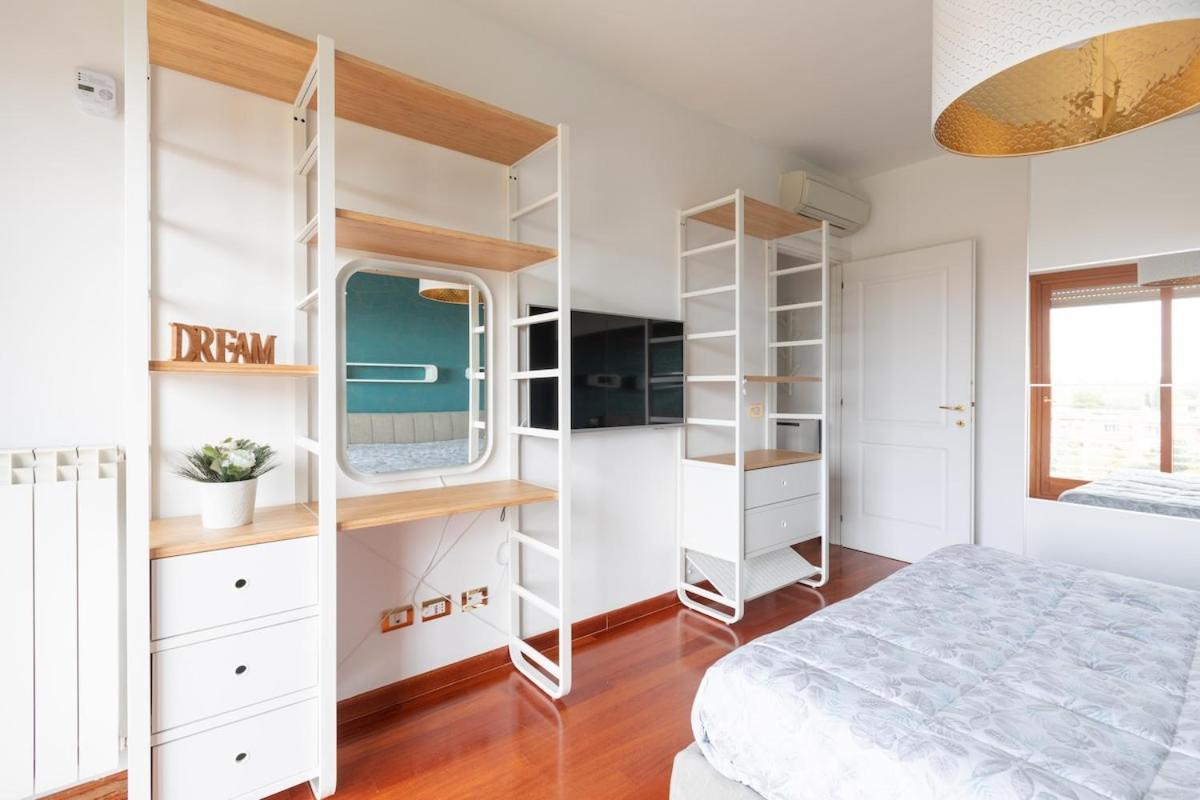 Residenza Rinascimento Appartamento Roma