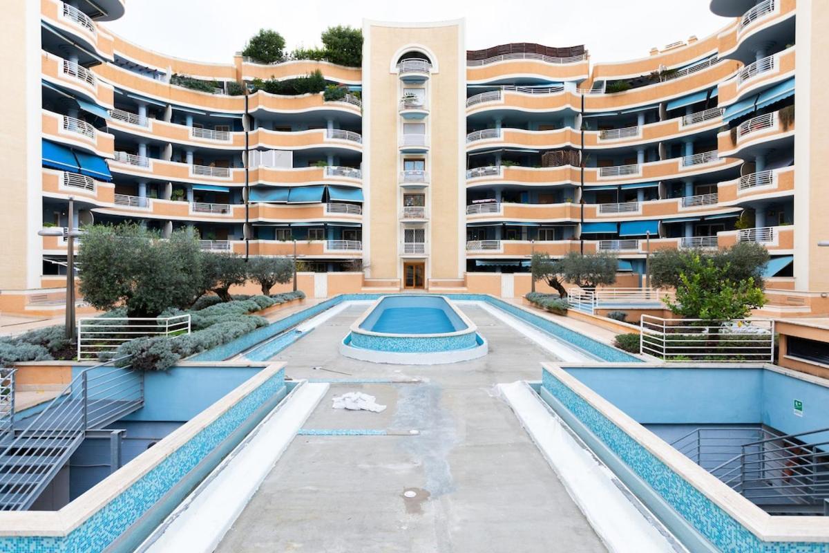 Residenza Rinascimento Appartamento