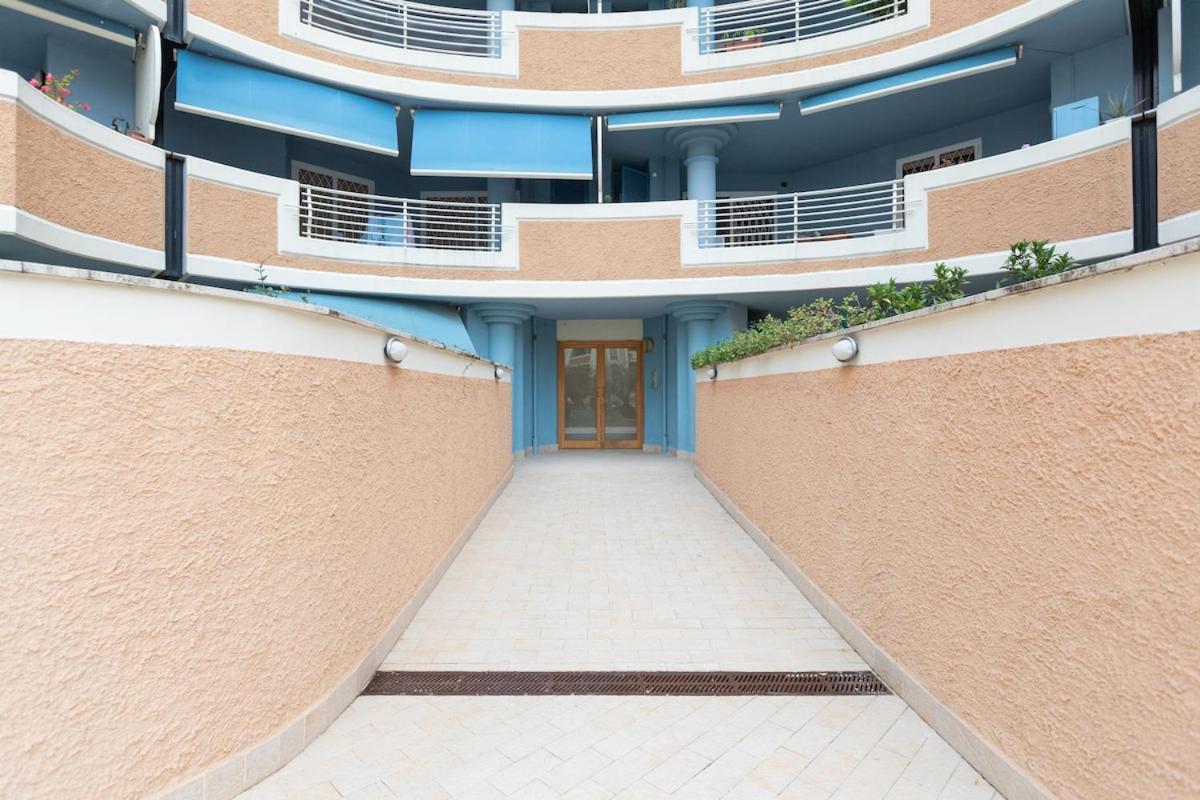 Appartamento Residenza Rinascimento *