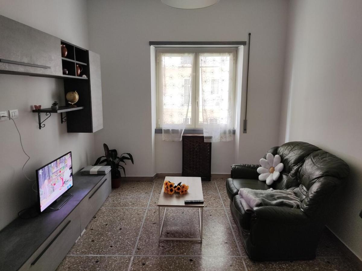 Apartment Casa Margherita, In Cinecitta