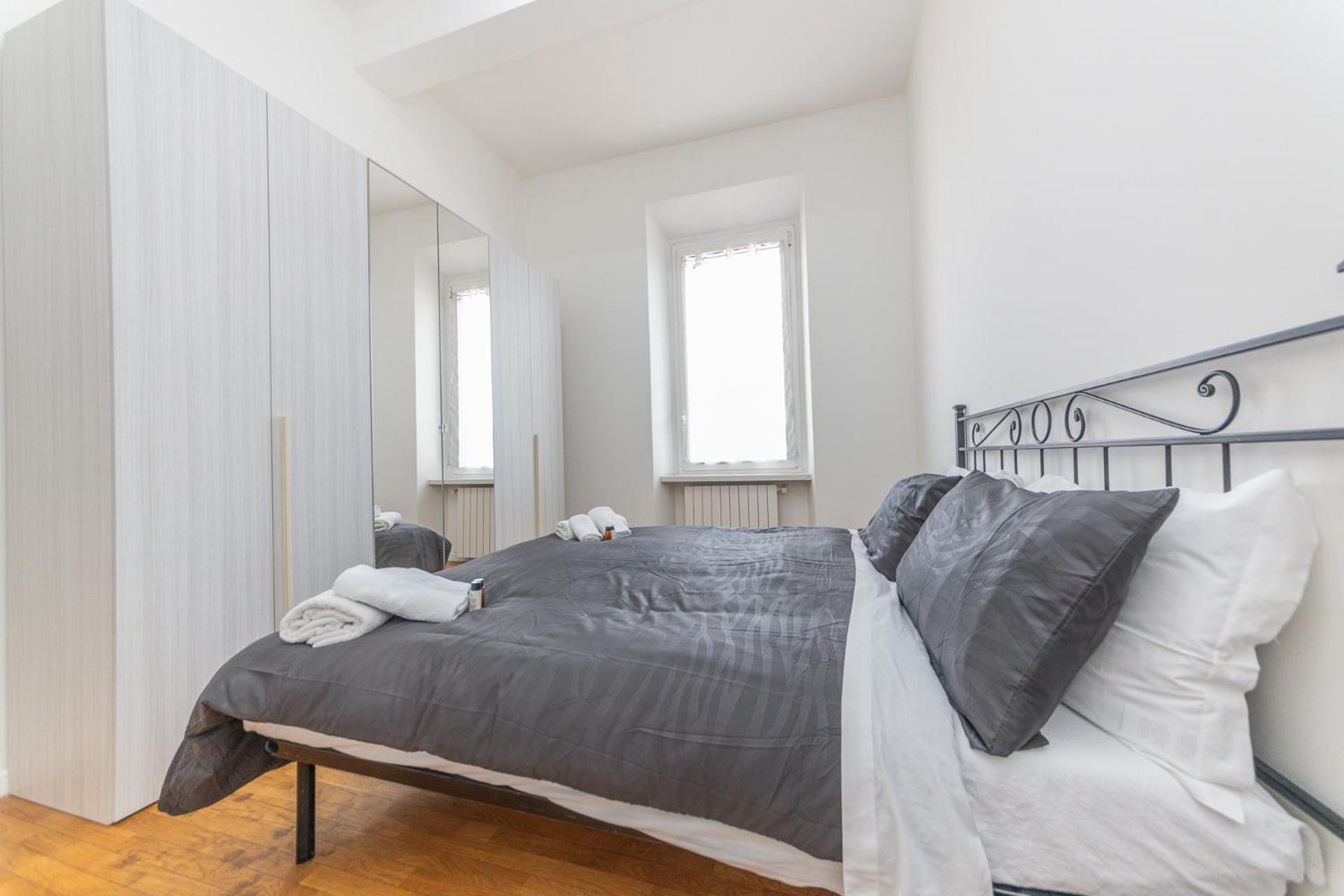 Casilina Heritage Loft Apartment