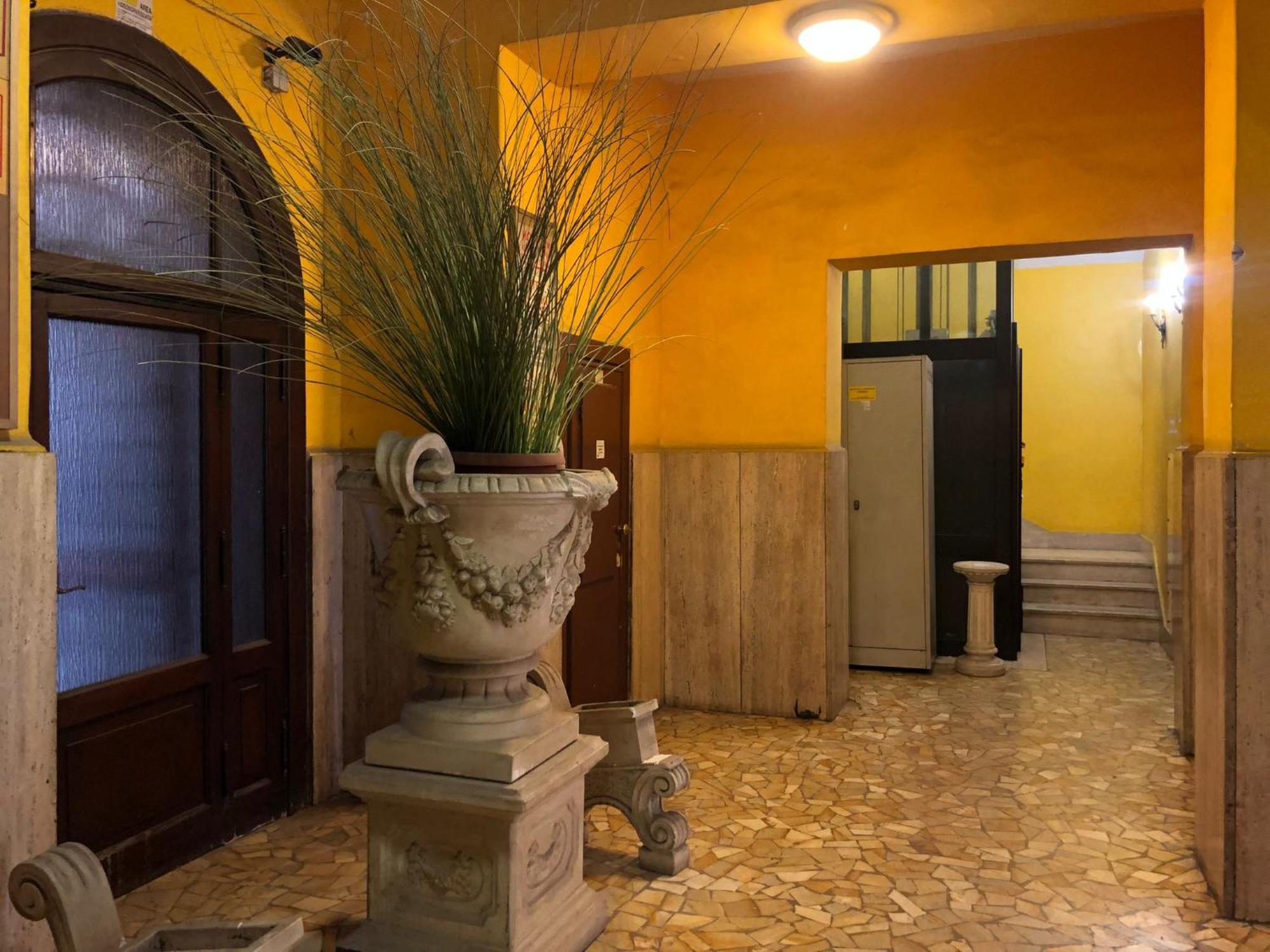 Hotel Positano 2 Mimosa Rome