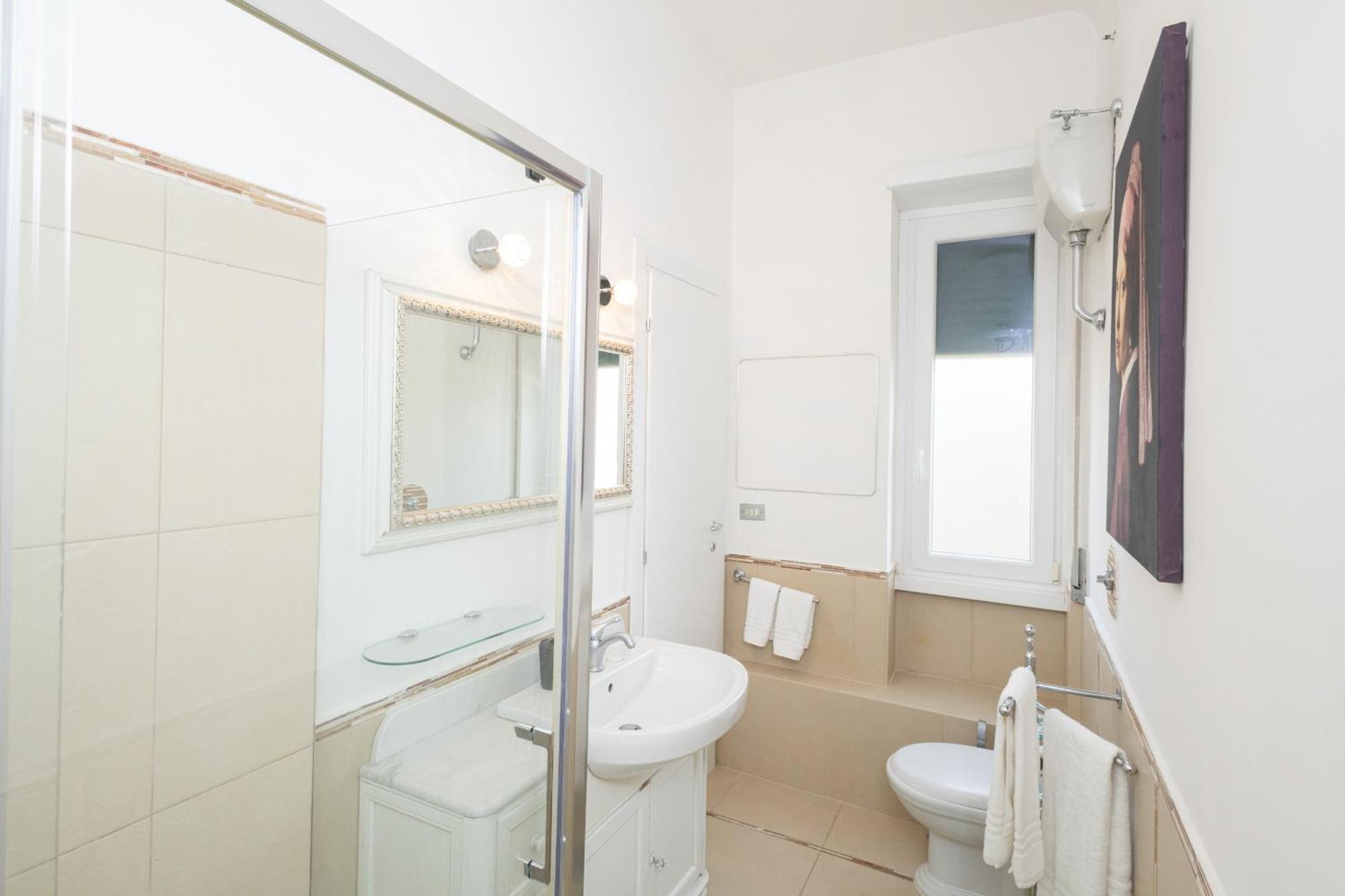 Guest house 12 V Itali *