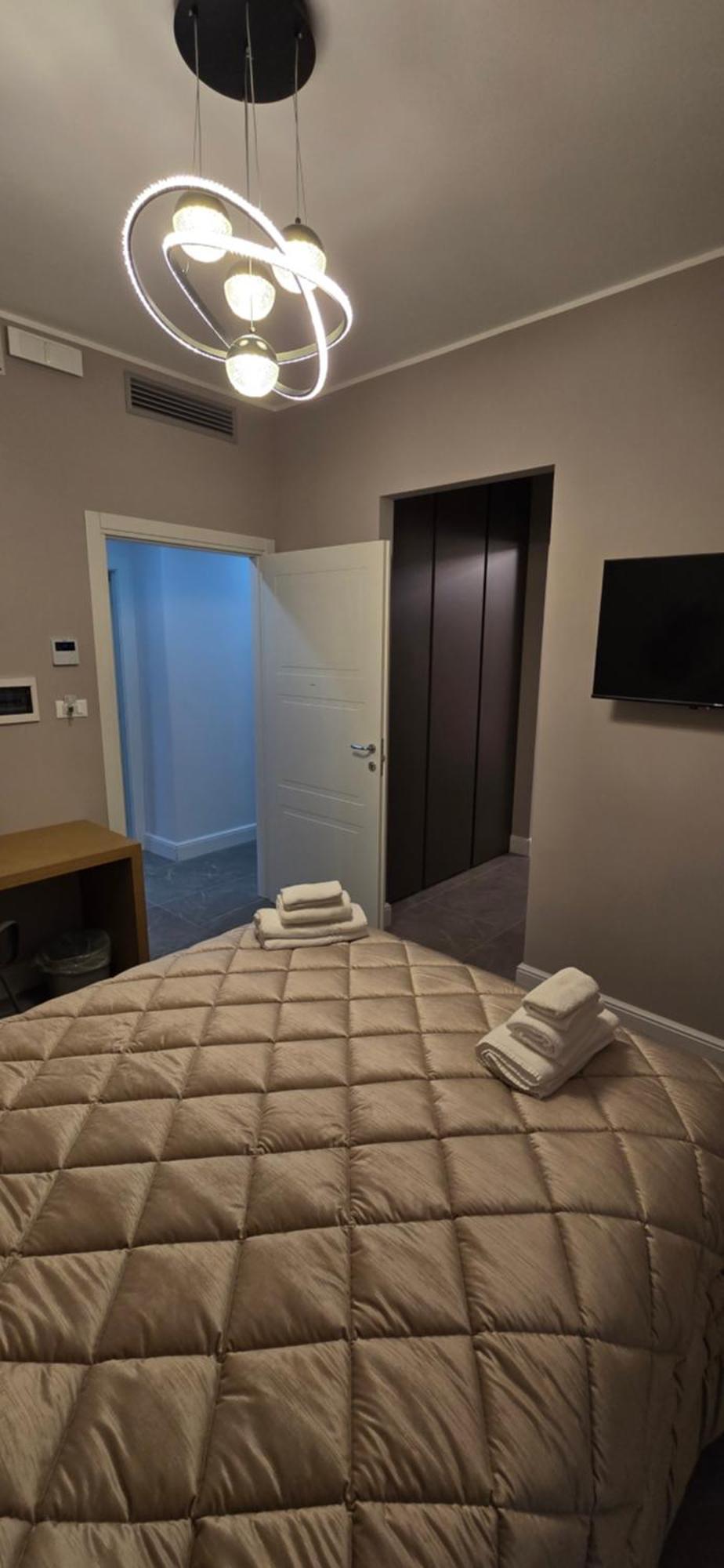 Guest house Coloss Imperial Rome