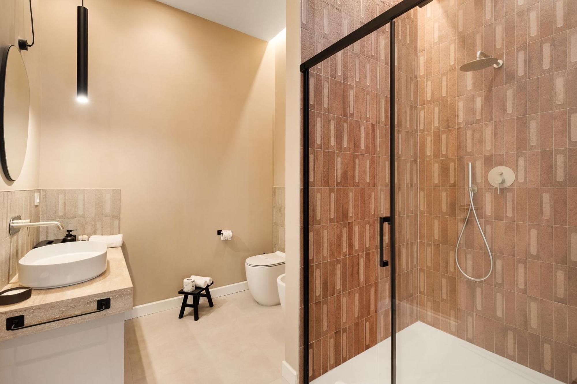 Guest house Elegantia Luxury Trastevere