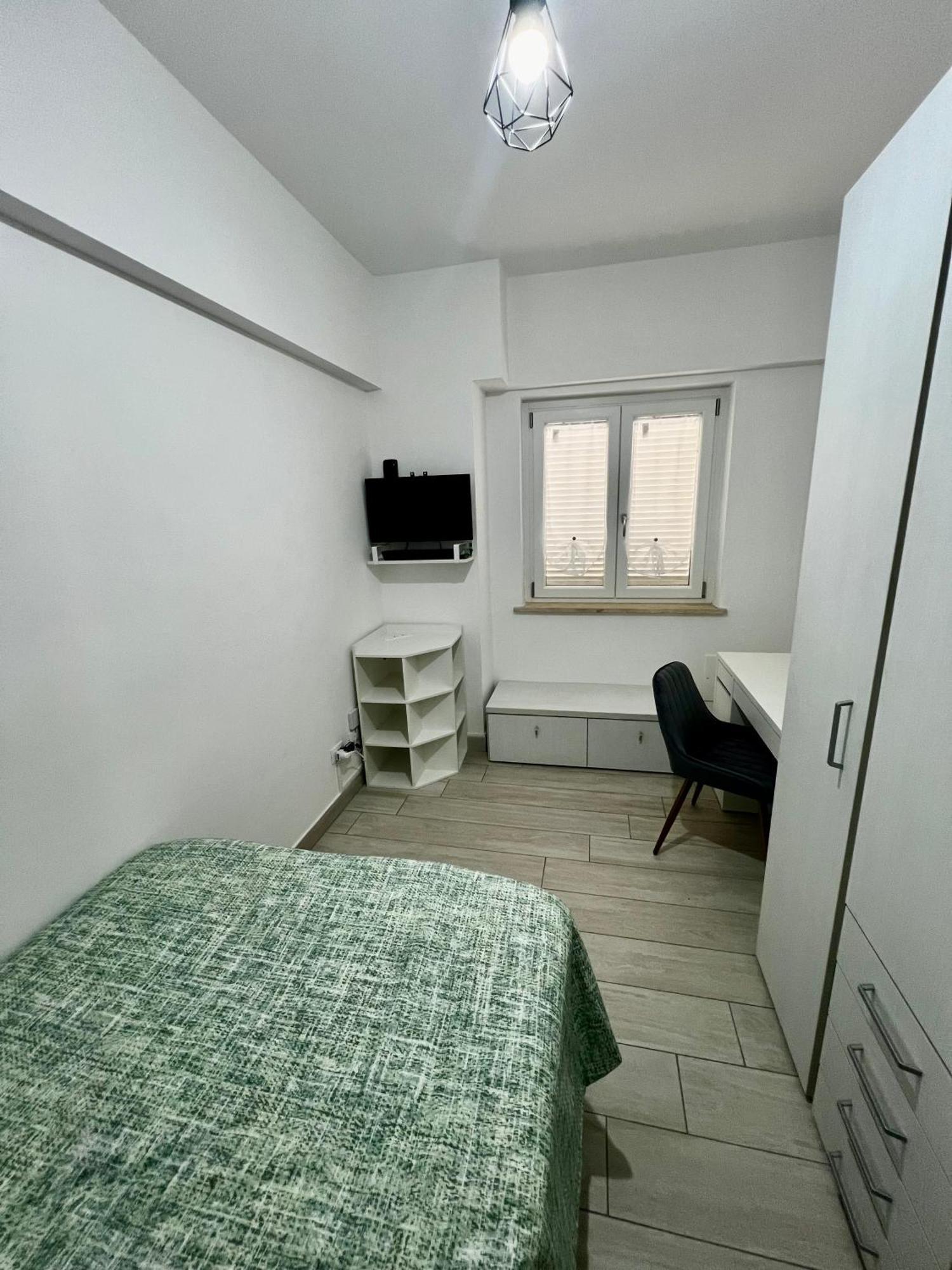 Elegant & Spacious 2br 2ba Unit With Private Patio Apartment Rome