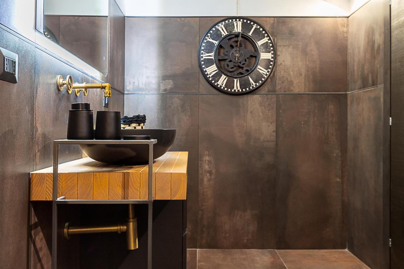 Luxury Loft Campo De Fiori Rome