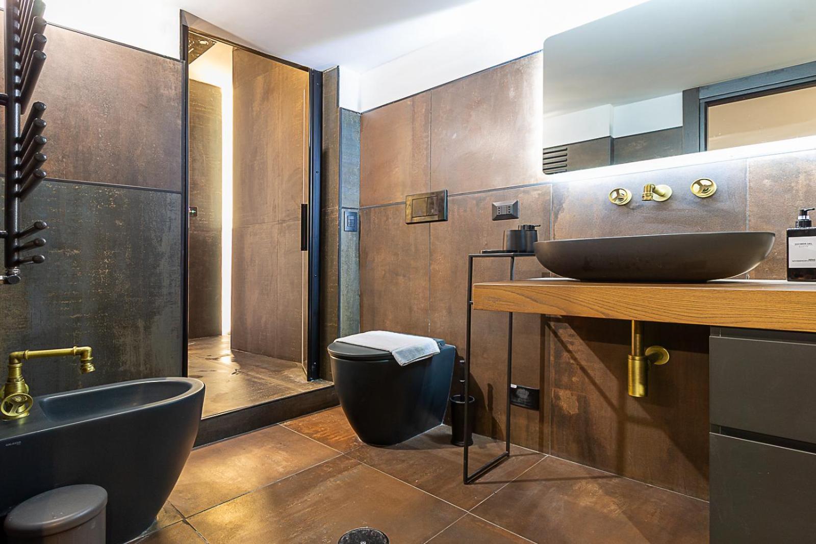 Luxury Loft Campo De Fiori * Rome