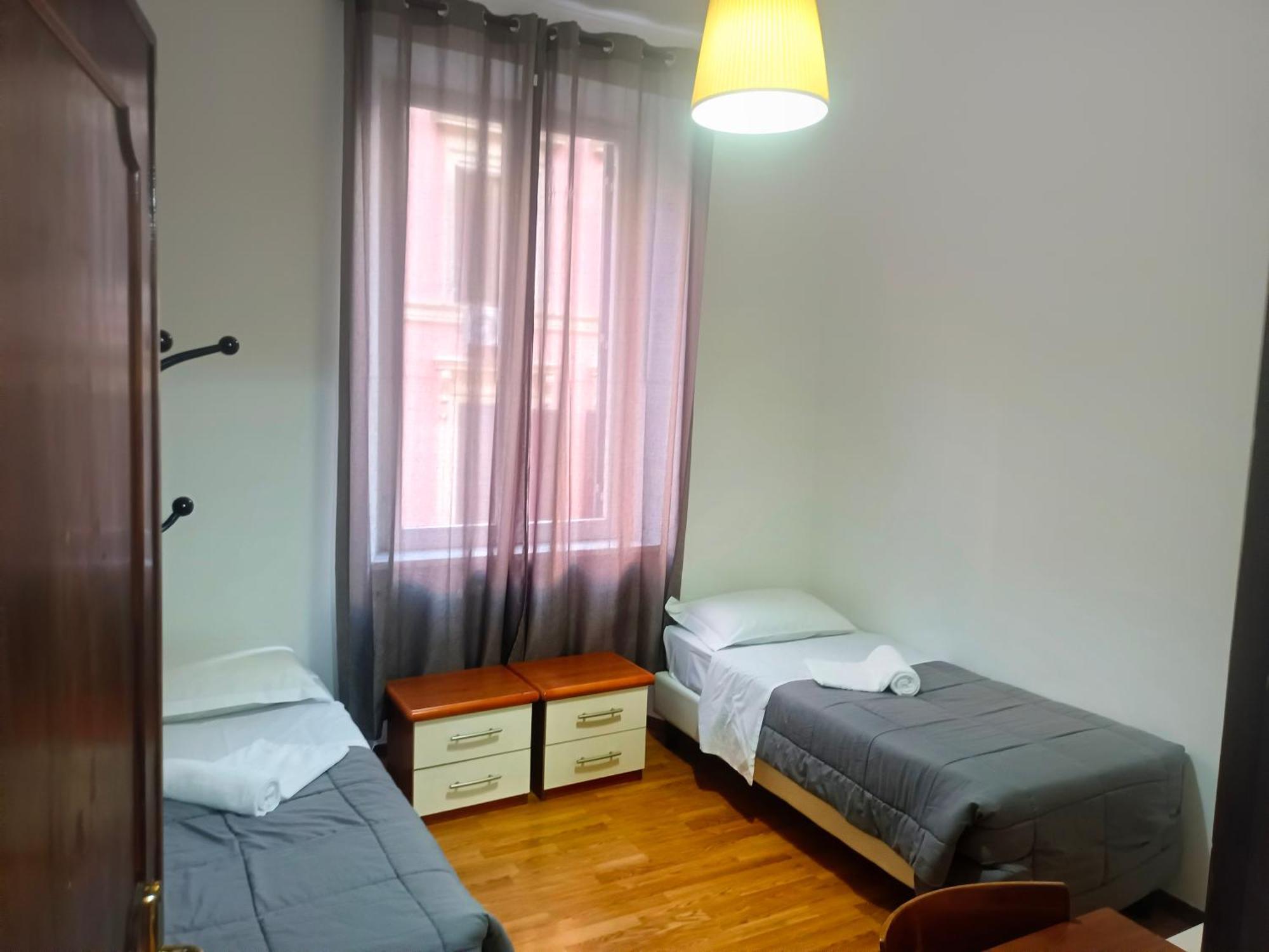 Niam House * Rome