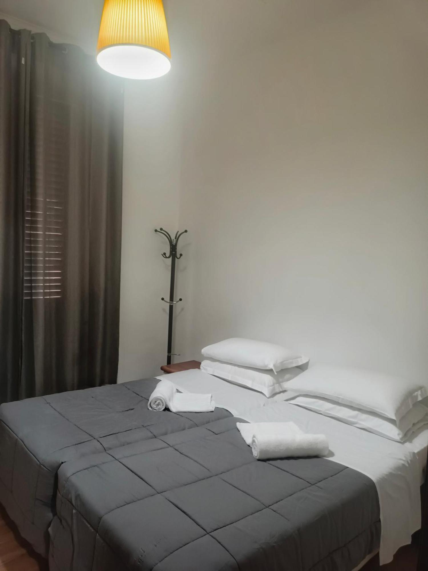 Niam House Rome