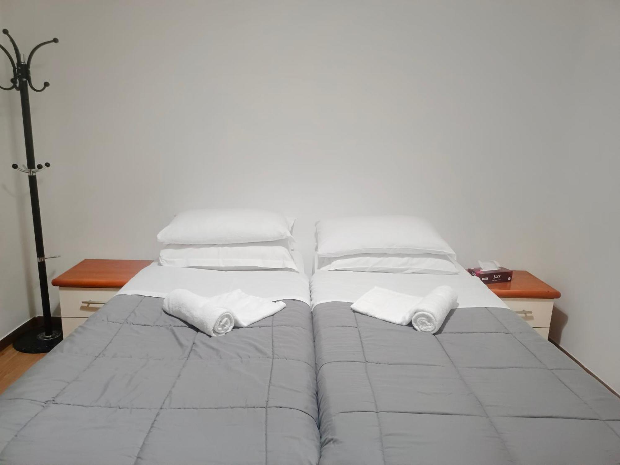 Bed & Breakfast Niam House Rome
