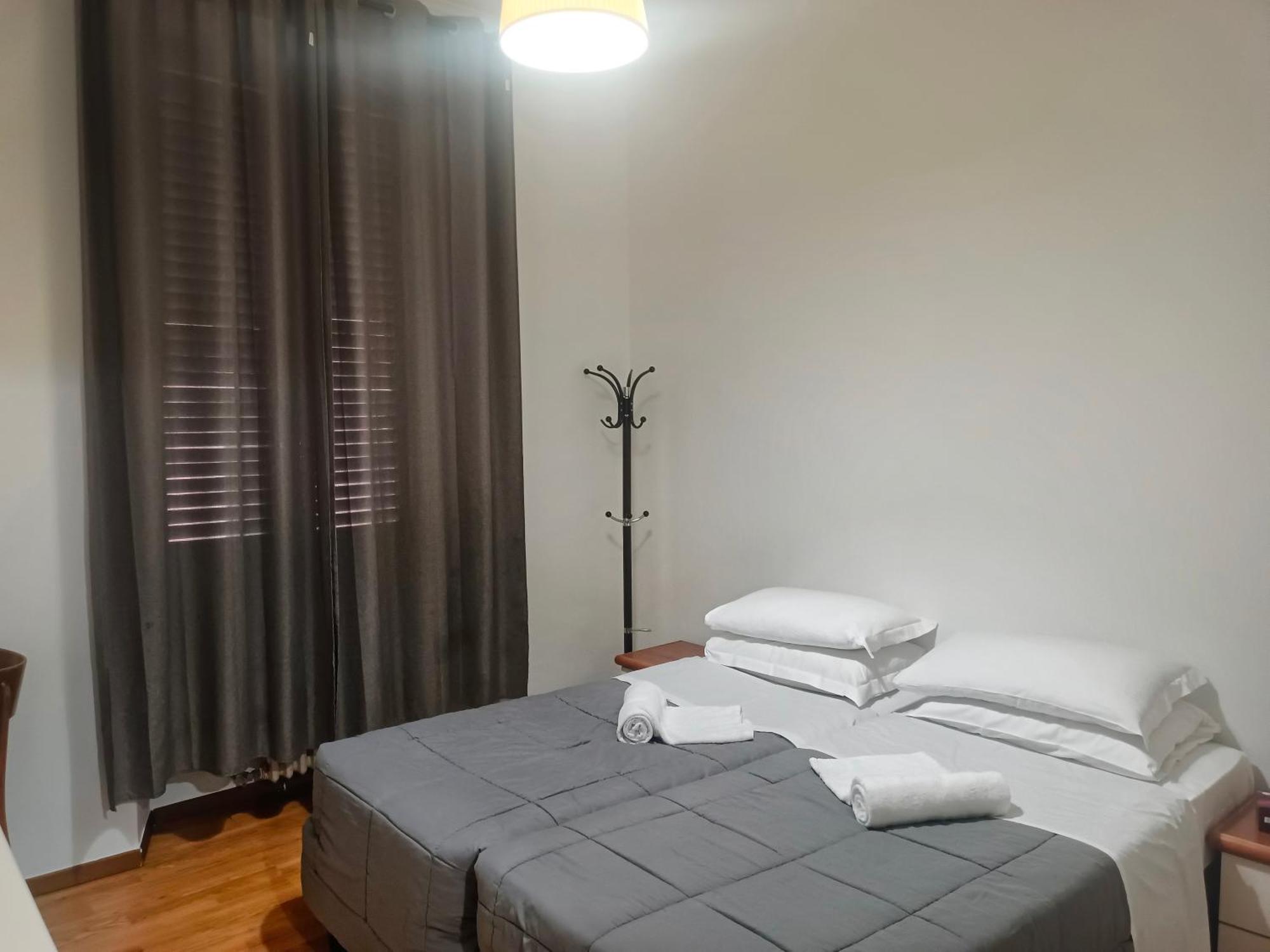 Niam House Bed & Breakfast Rome