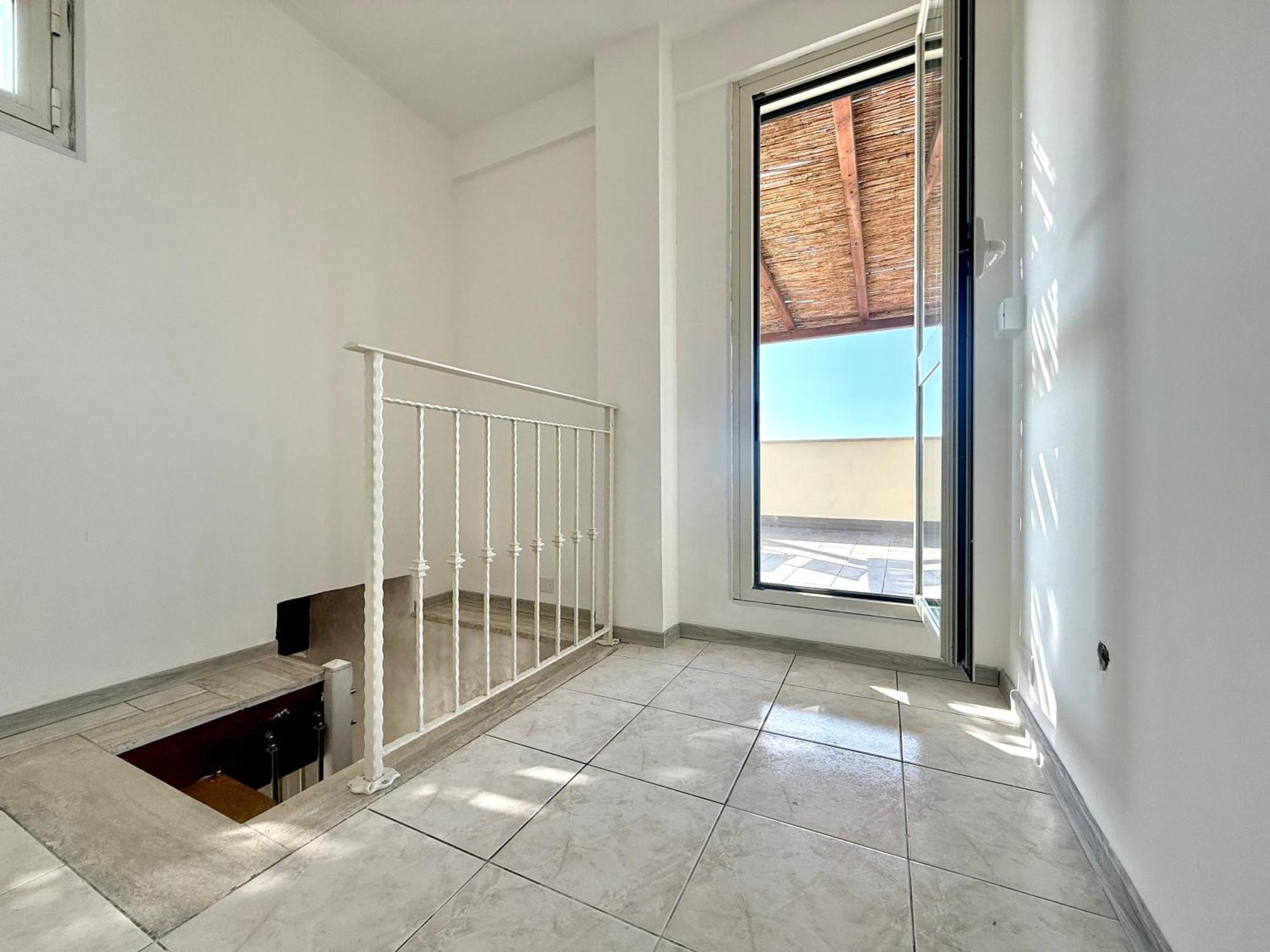 Apartment San Paolo Penthouse *