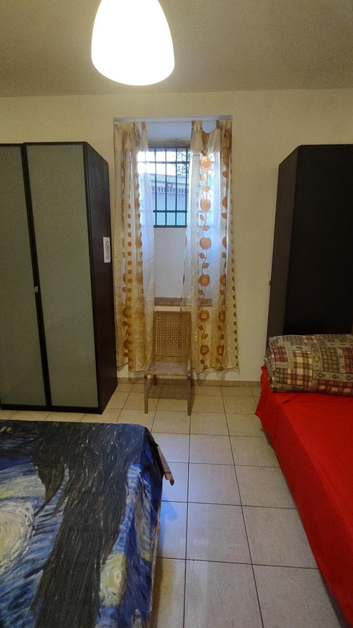 Saint Peter Apartment *
