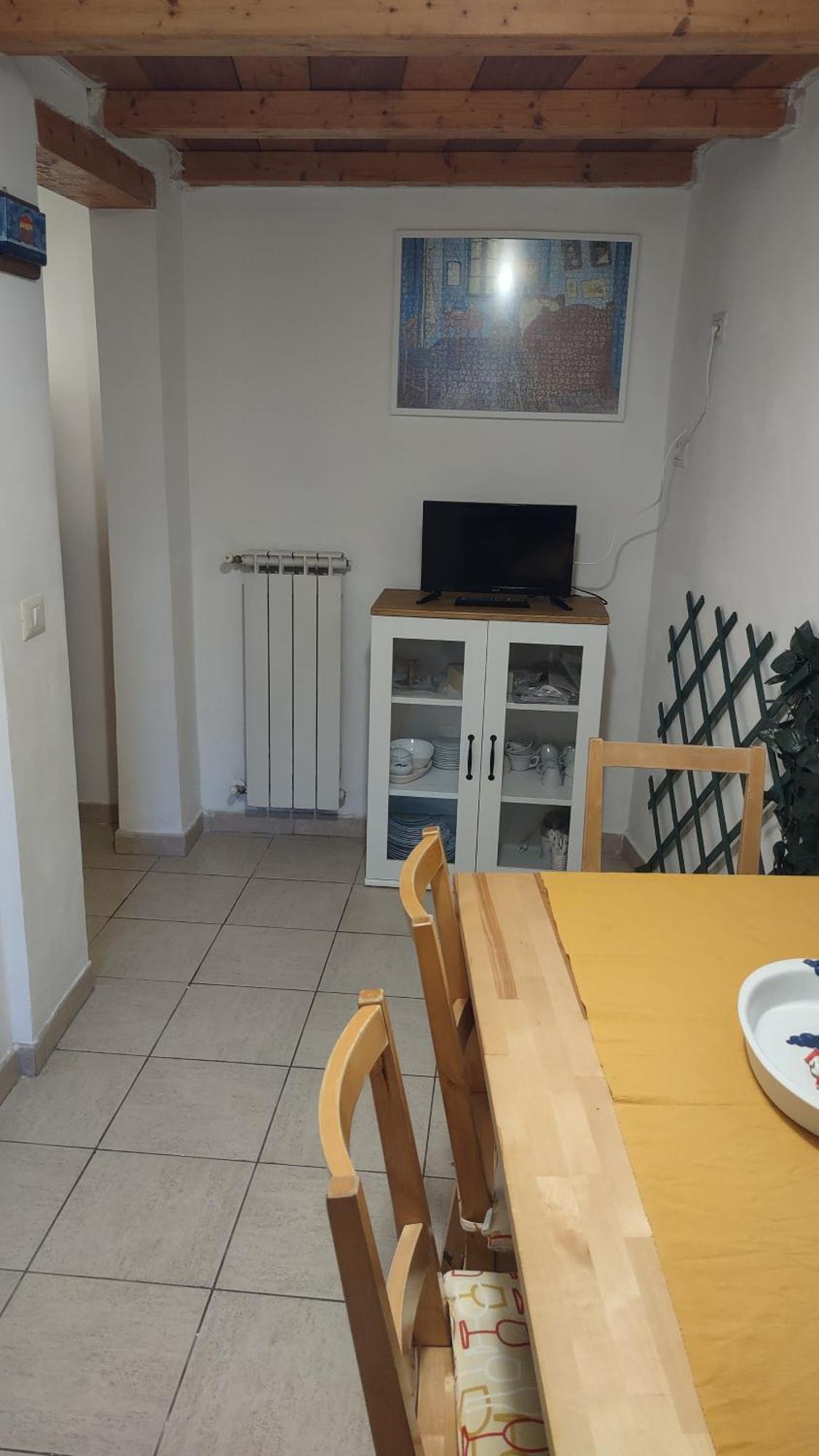 Saint Peter Apartment