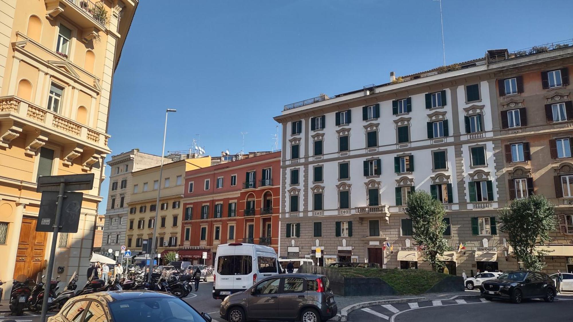 Apartment Saint Peter