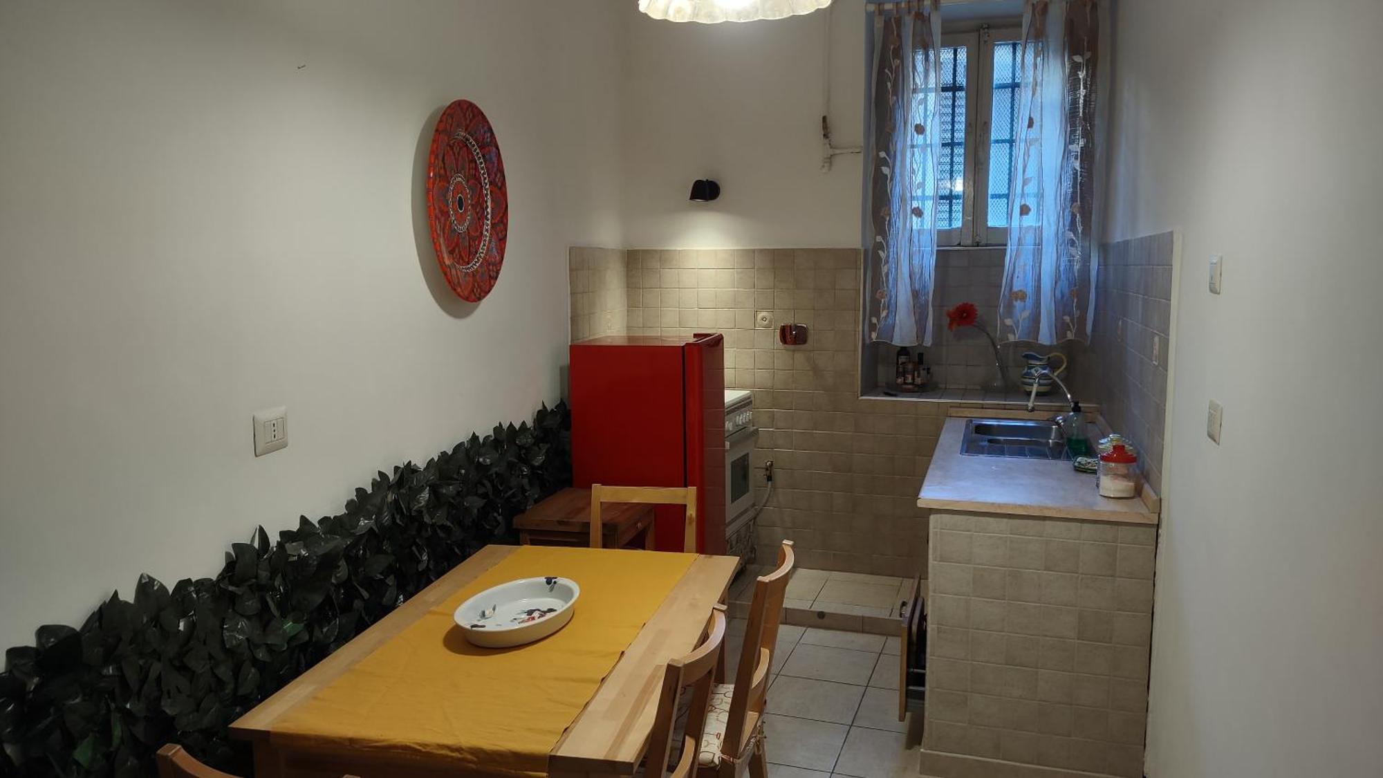 Apartment Saint Peter *