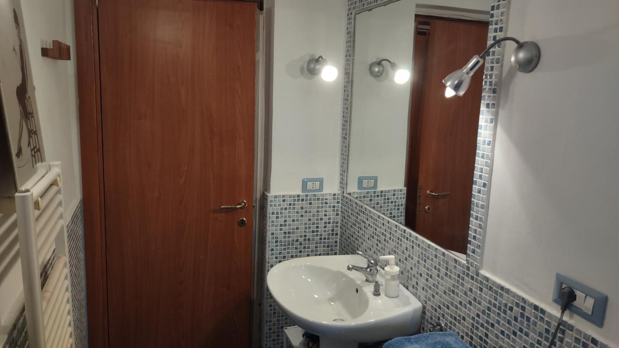 Saint Peter Apartment Rome