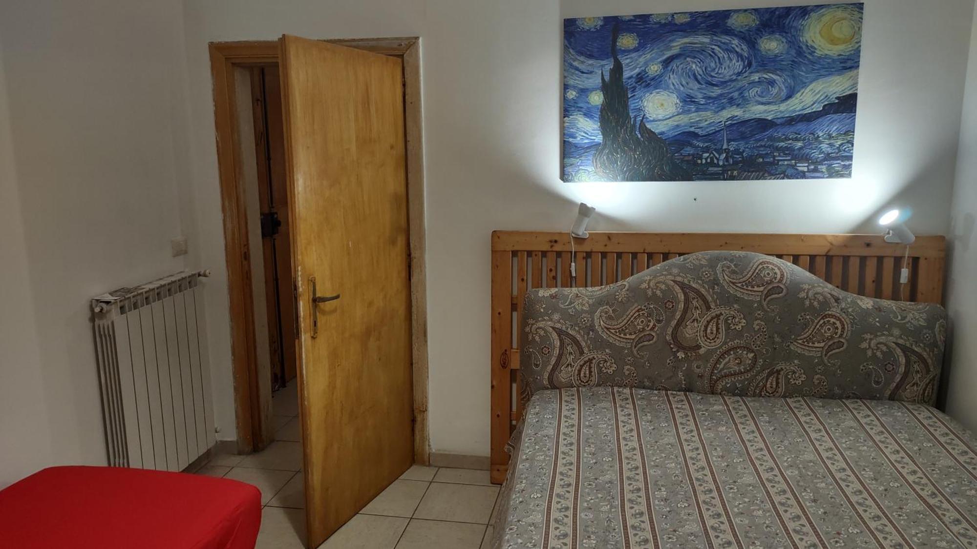 Apartment Saint Peter