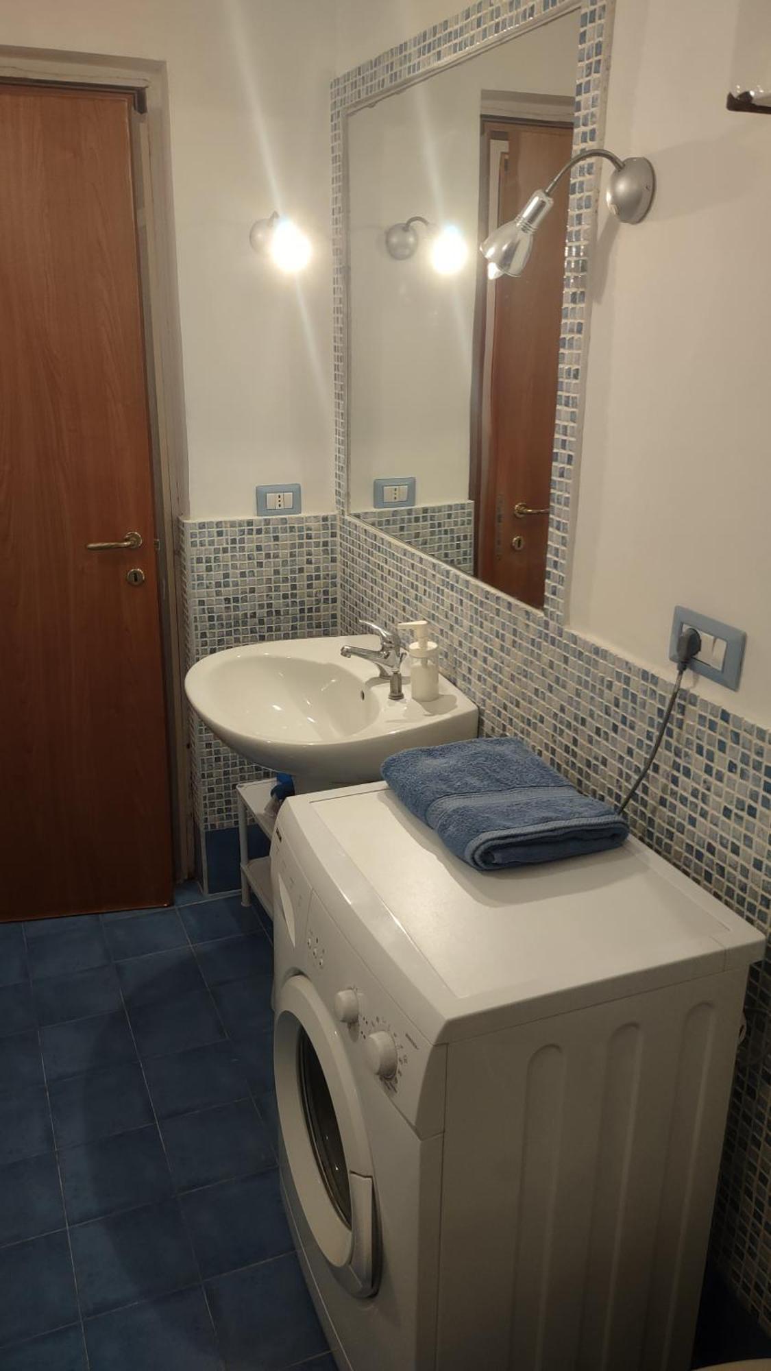 Apartment Saint Peter *