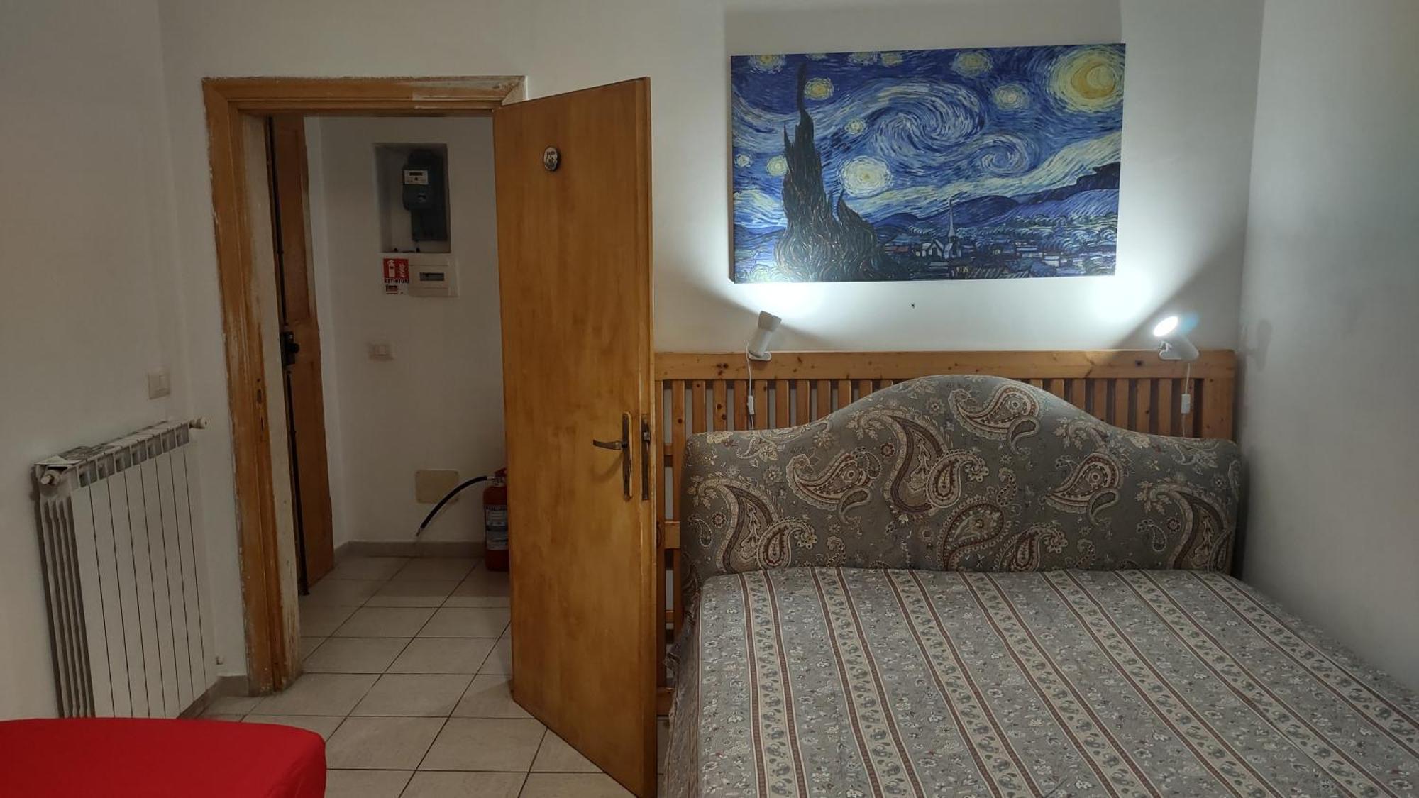 Saint Peter Apartment Rome
