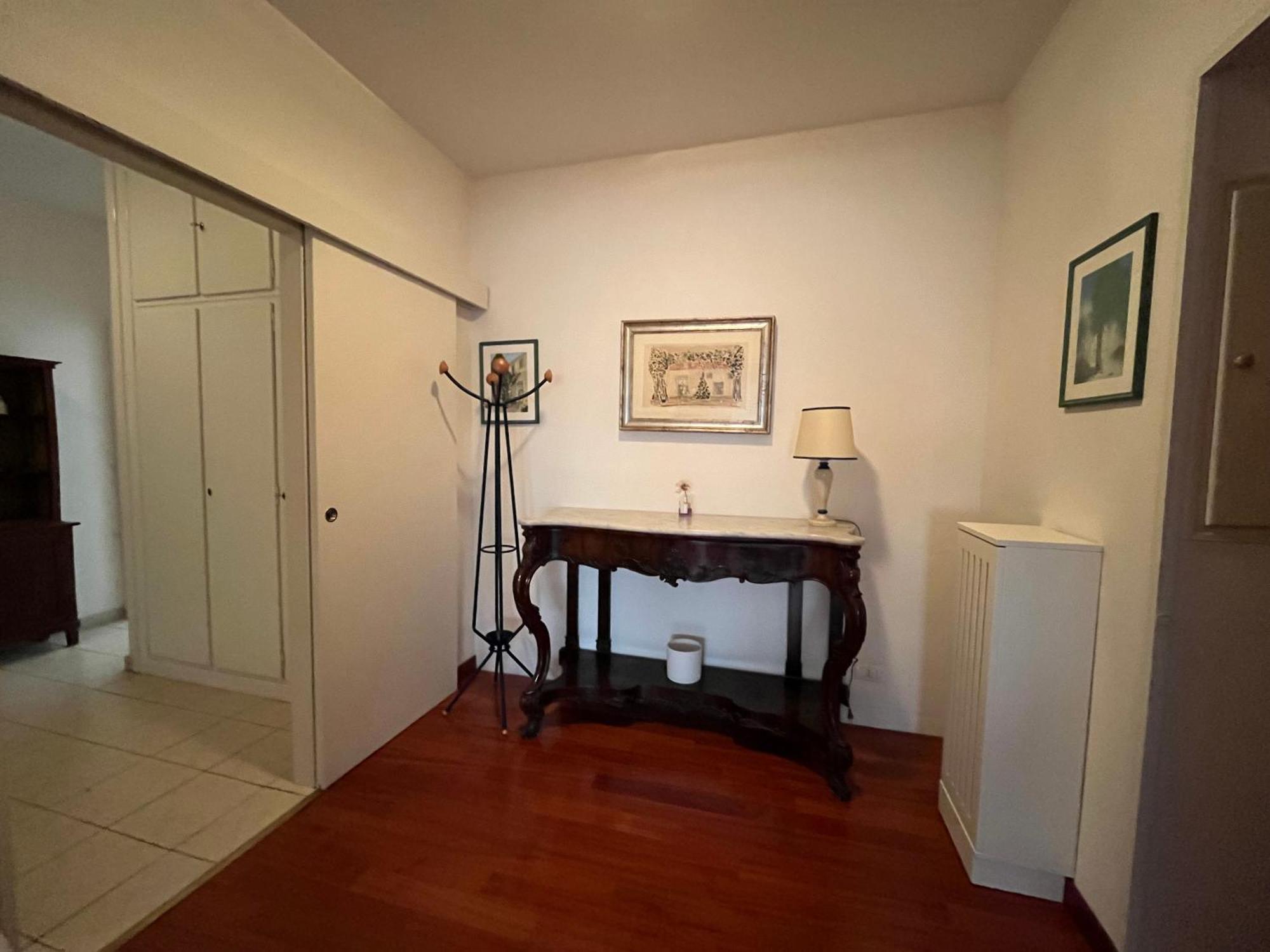Apartment Silvana Vatican