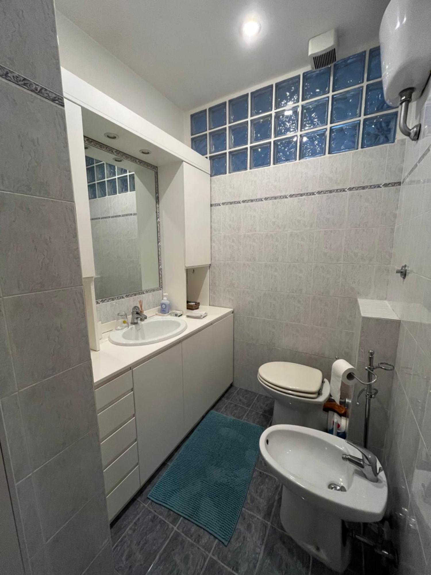 Silvana Vatican Apartment Rome