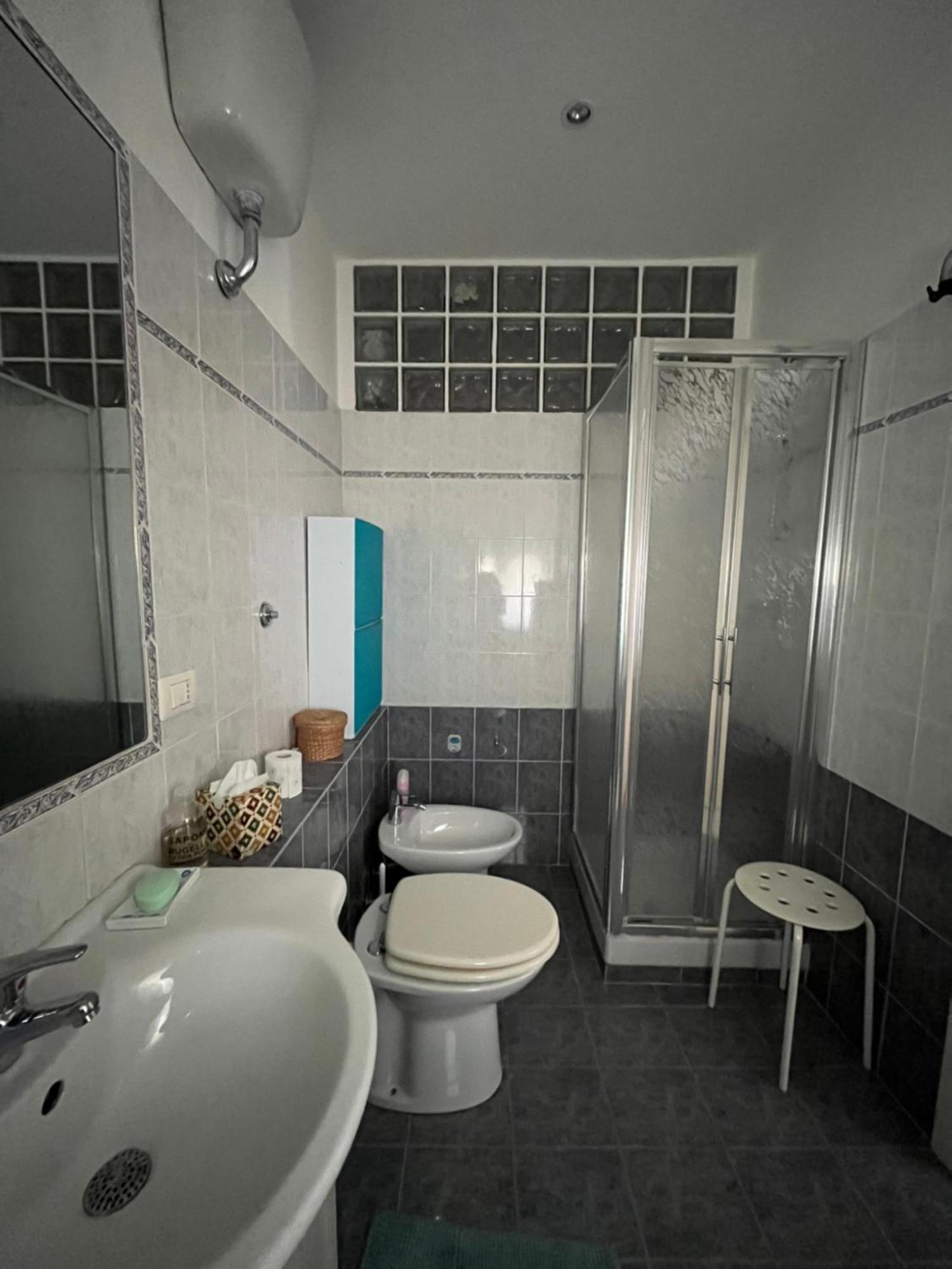 Apartment Silvana Vatican