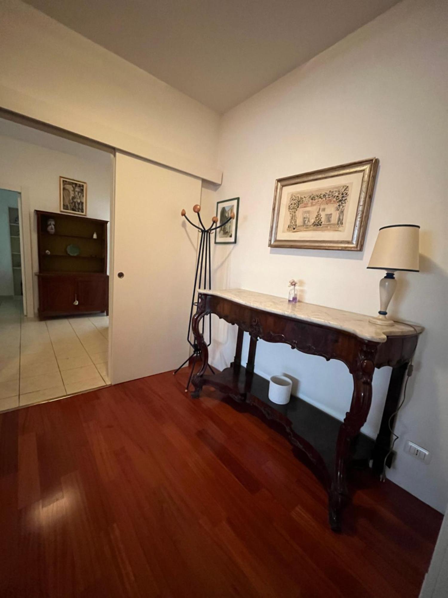 Silvana Vatican Apartment Rome