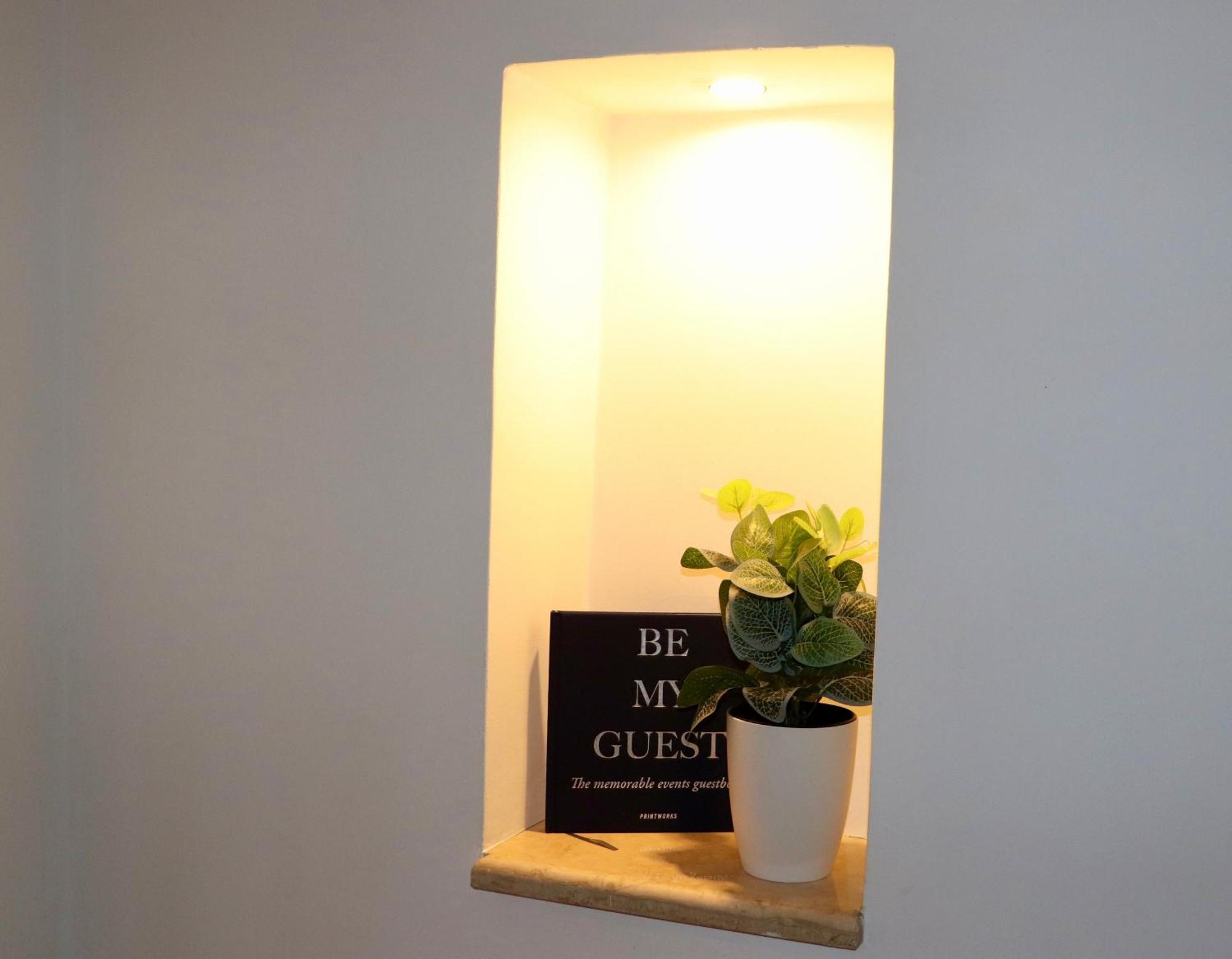 Apartment Cozy 200mt From Metro C Rome