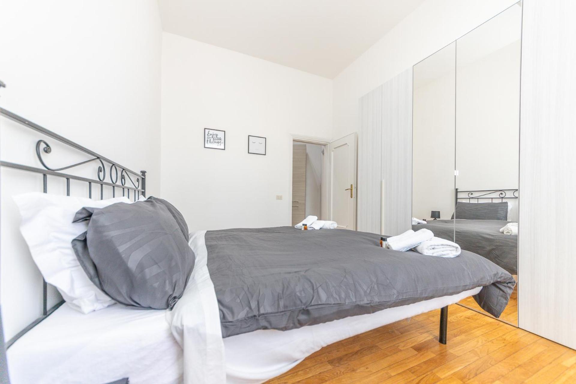 Casilina Heritage Loft Apartment