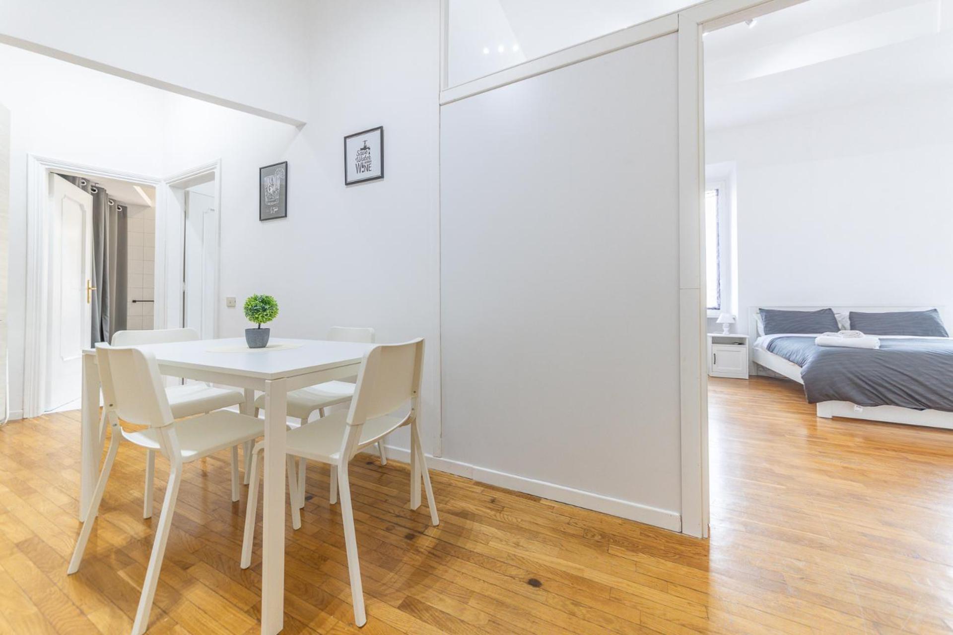 Casilina Heritage Loft *