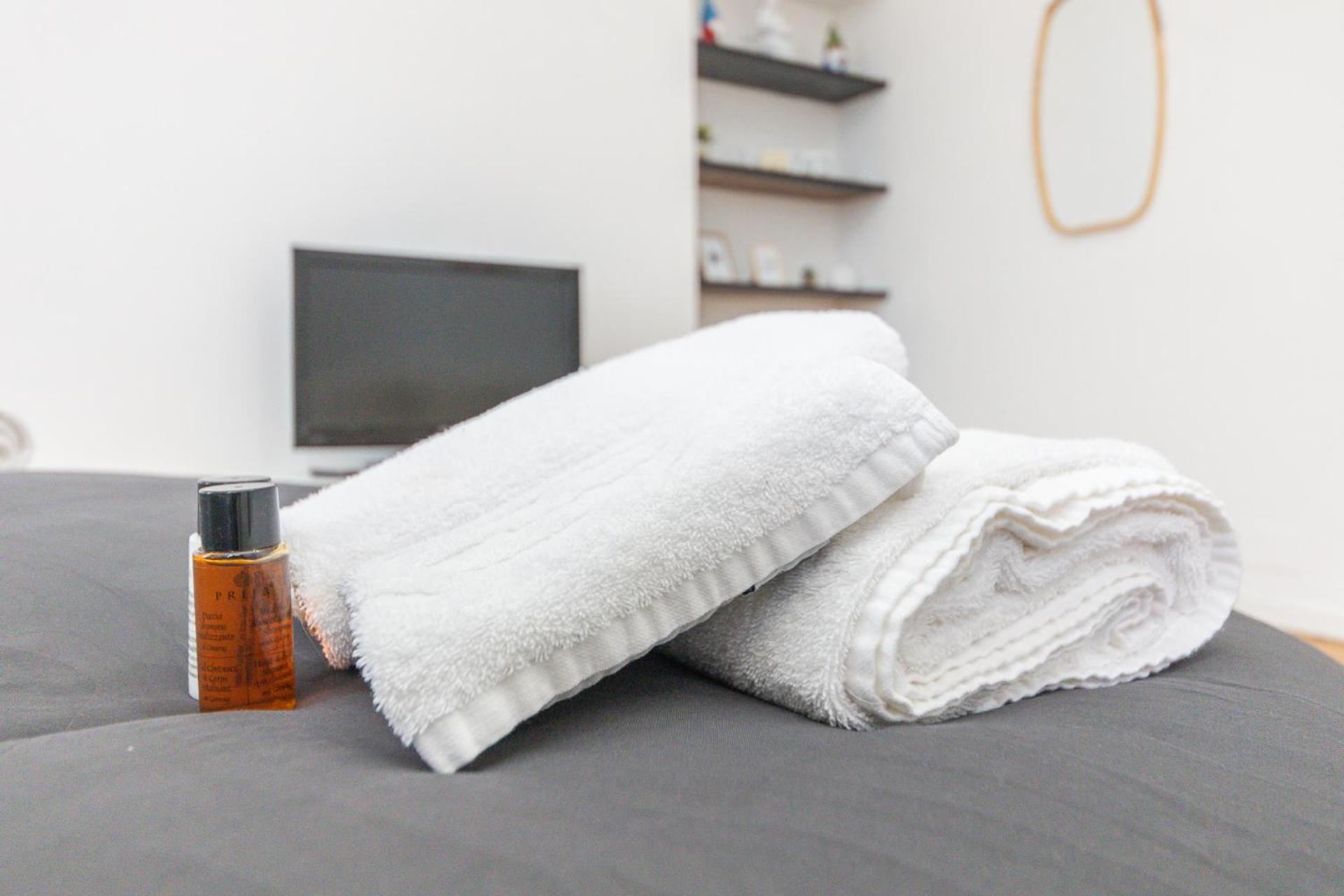 Casilina Heritage Loft