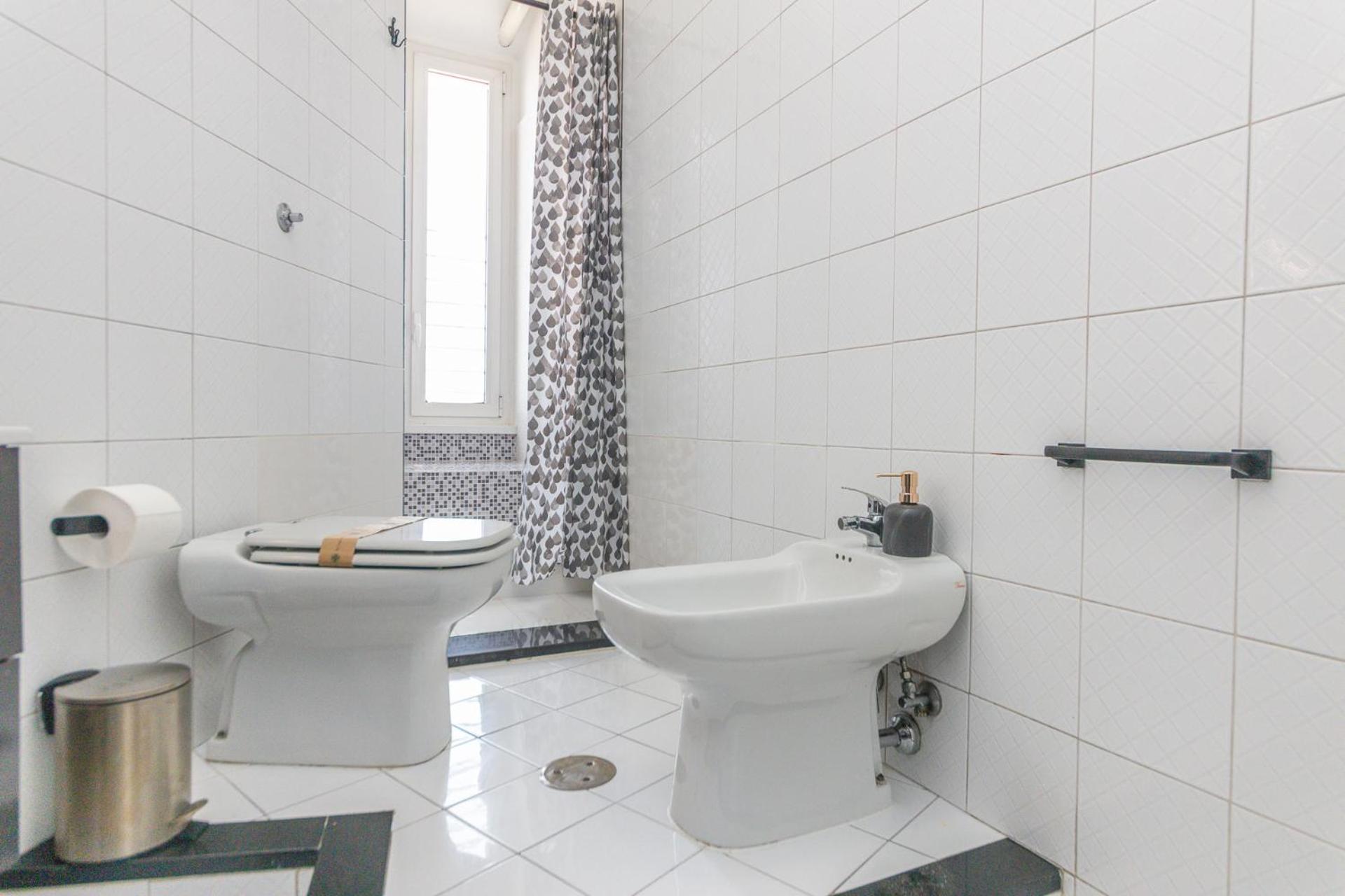 Apartment Casilina Heritage Loft *