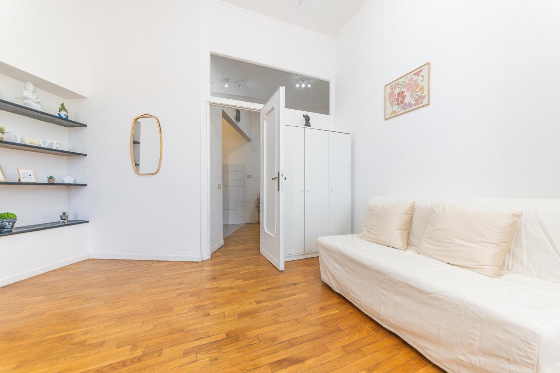 Casilina Heritage Loft *