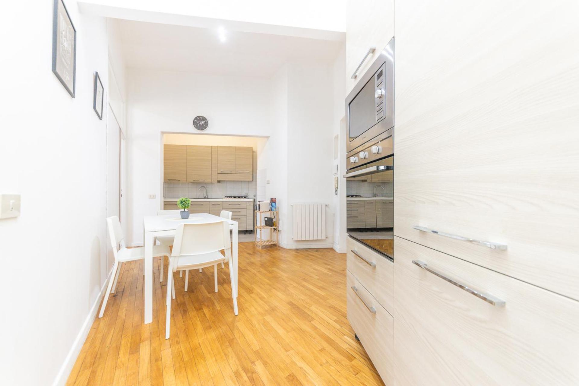 Apartment Casilina Heritage Loft *