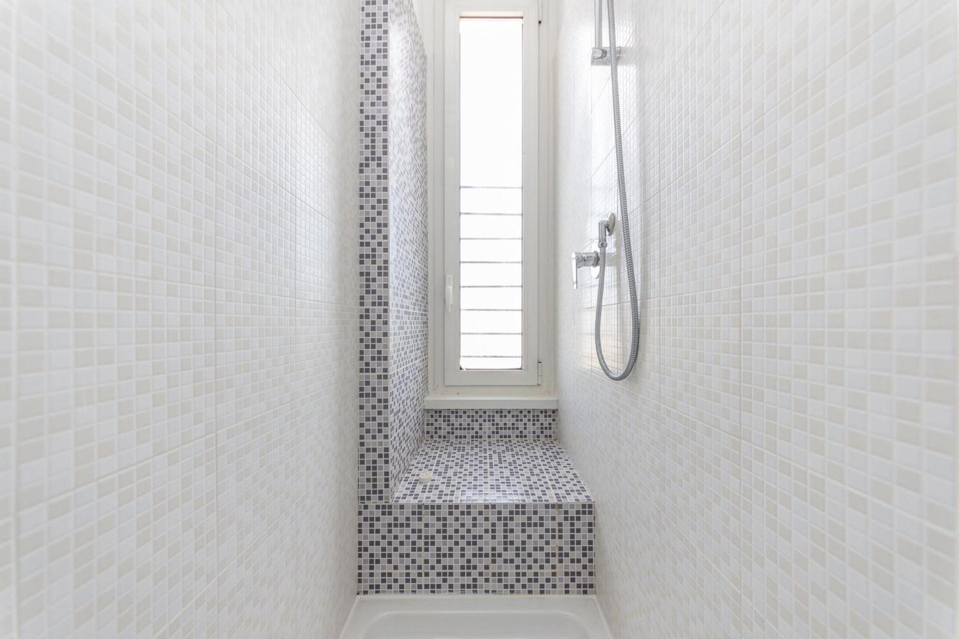 Casilina Heritage Loft Apartment Rome